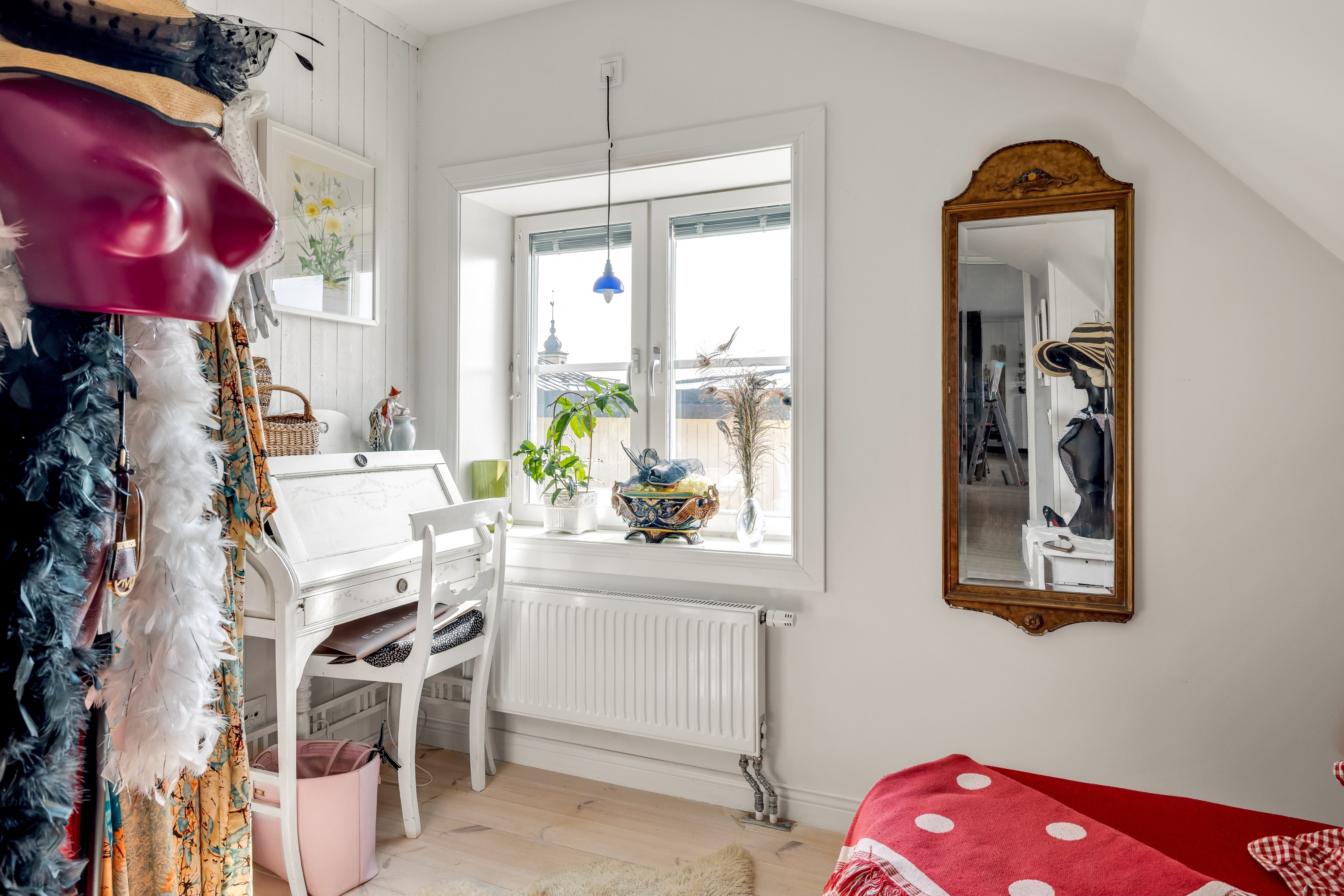 Bostadsbild från Drottninggatan 4, Såld i Östhammar, Östhammar