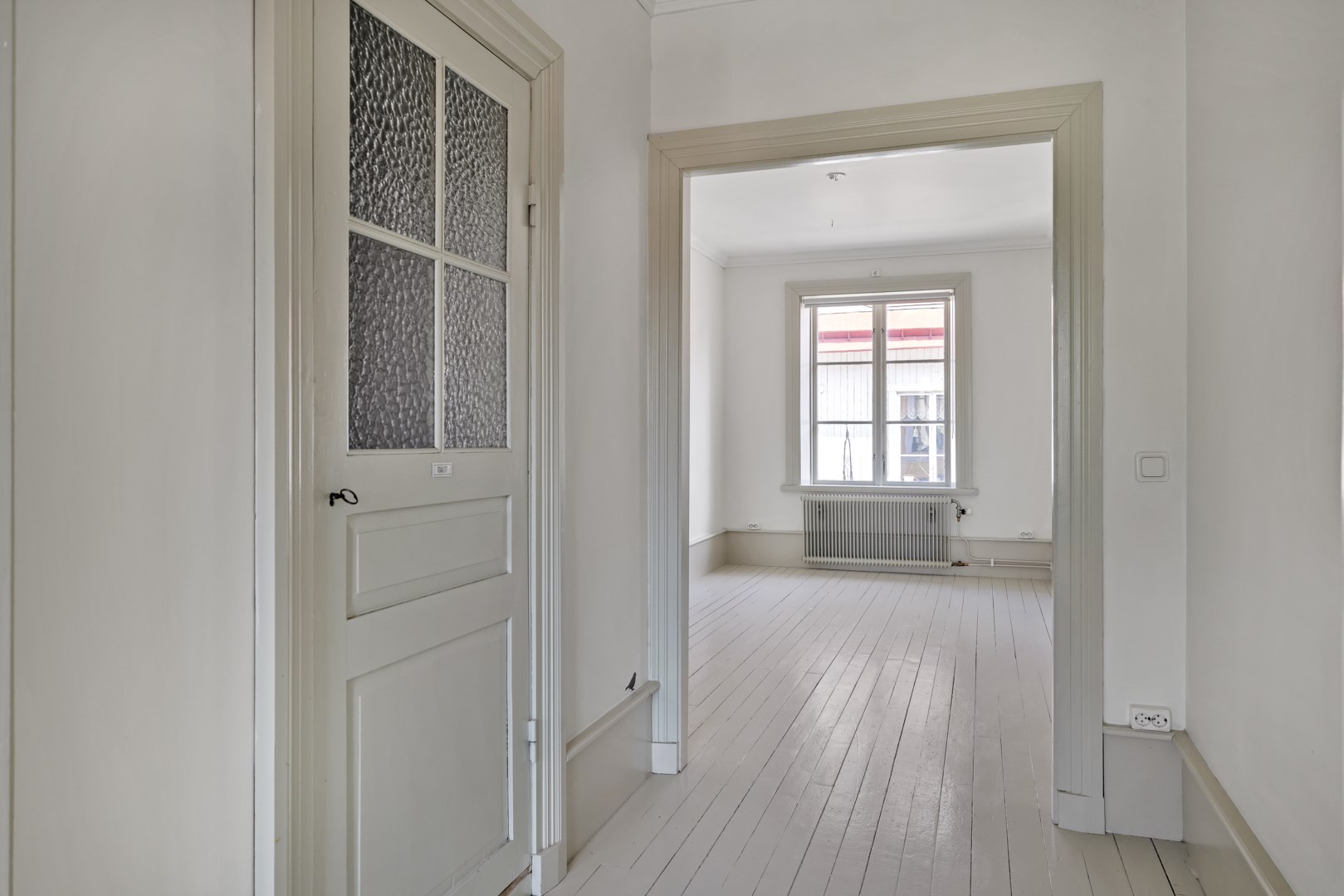 Bostadsbild från Drottninggatan 4, Såld i Östhammar, Östhammar