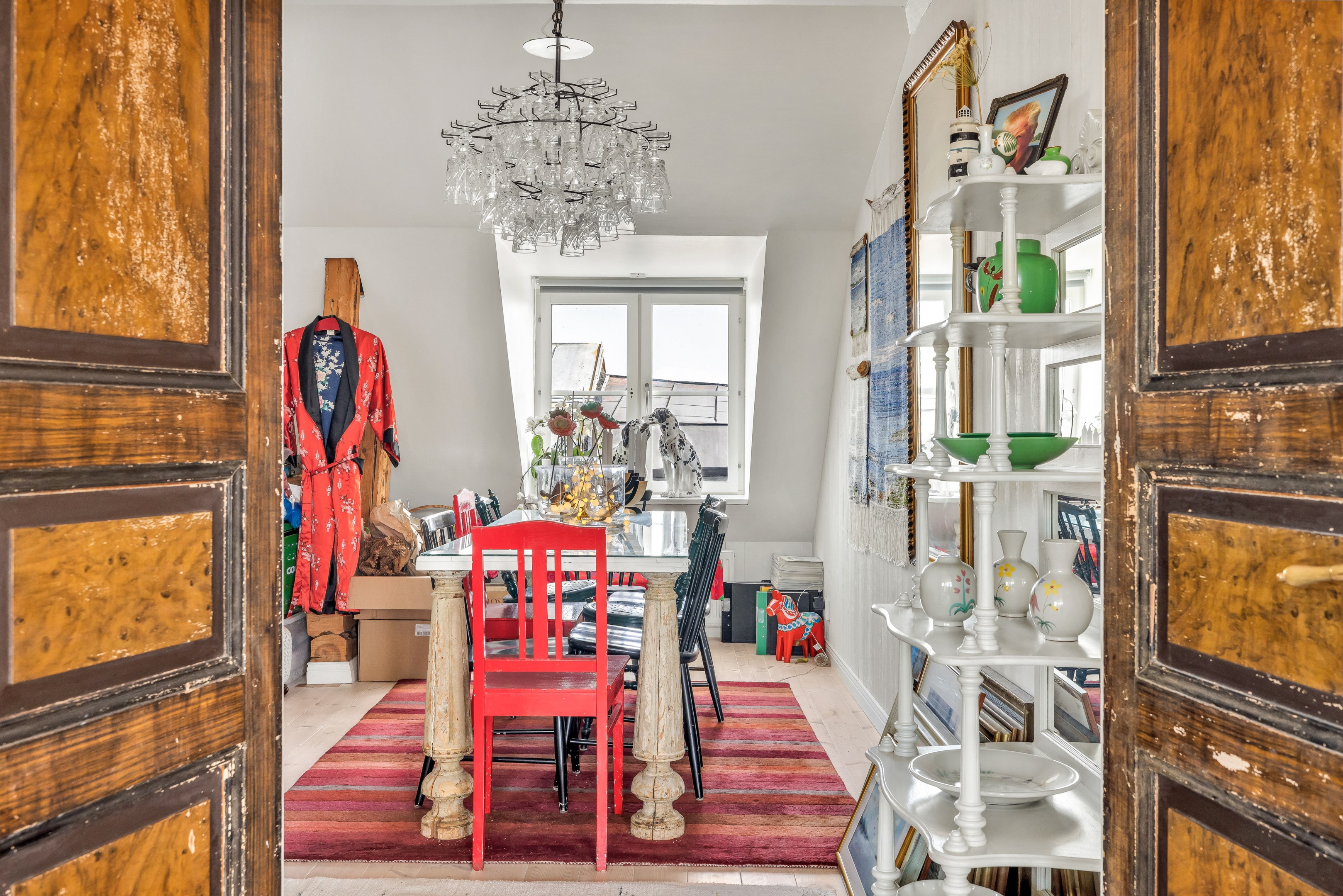 Bostadsbild från Drottninggatan 4, Såld i Östhammar, Östhammar