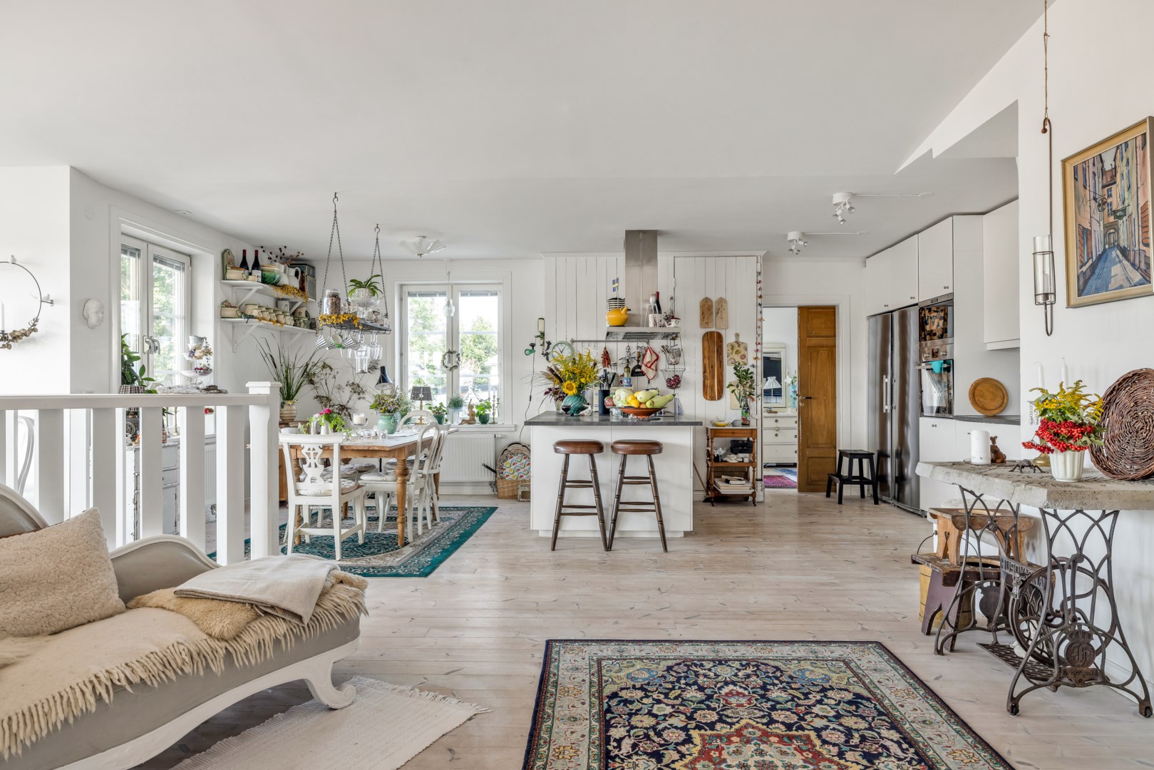 Bostadsbild från Drottninggatan 4, Såld i Östhammar, Östhammar