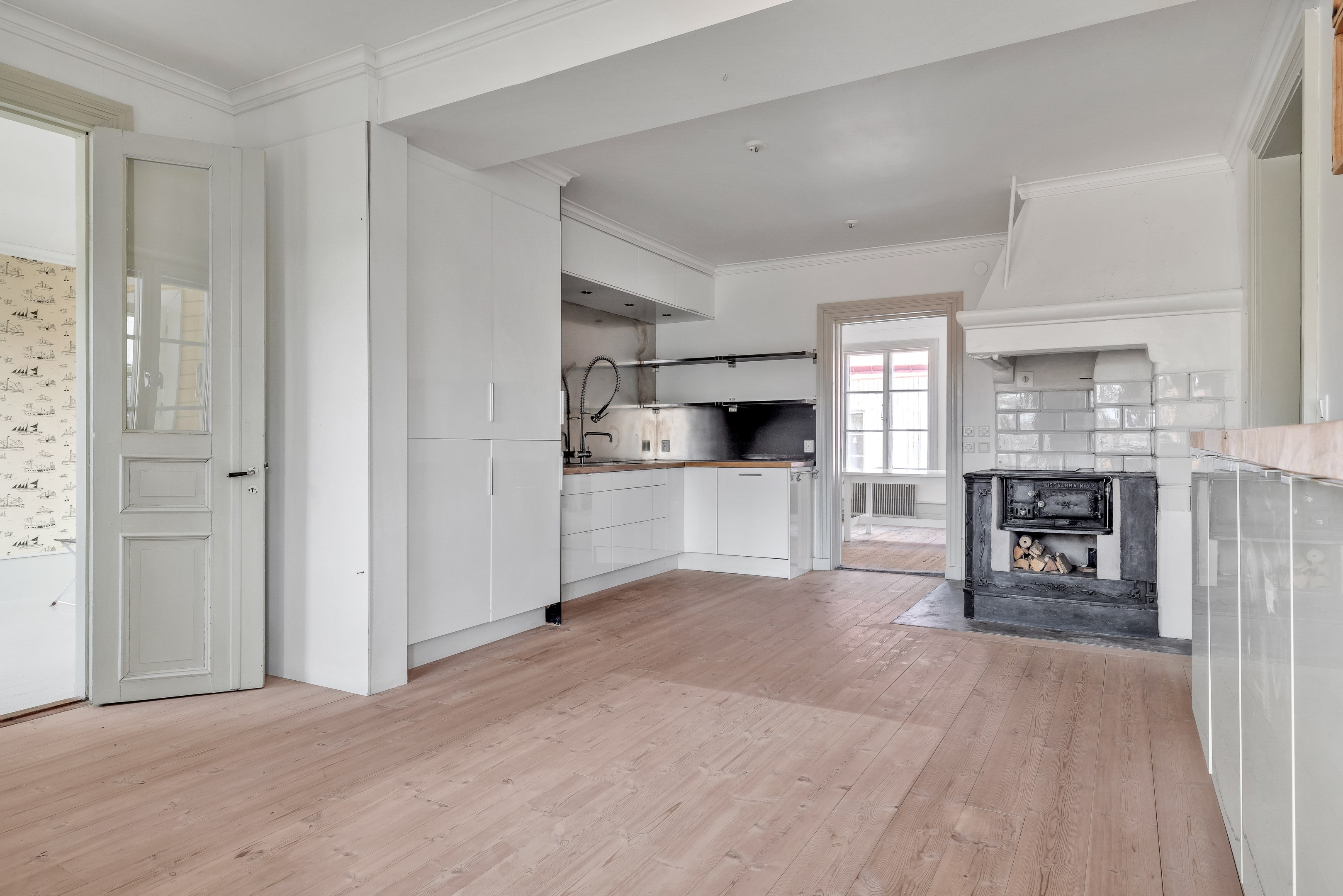 Bostadsbild från Drottninggatan 4, Såld i Östhammar, Östhammar