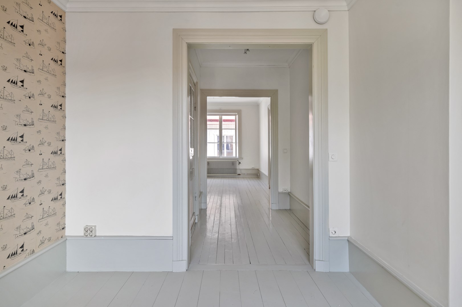 Bostadsbild från Drottninggatan 4, Såld i Östhammar, Östhammar