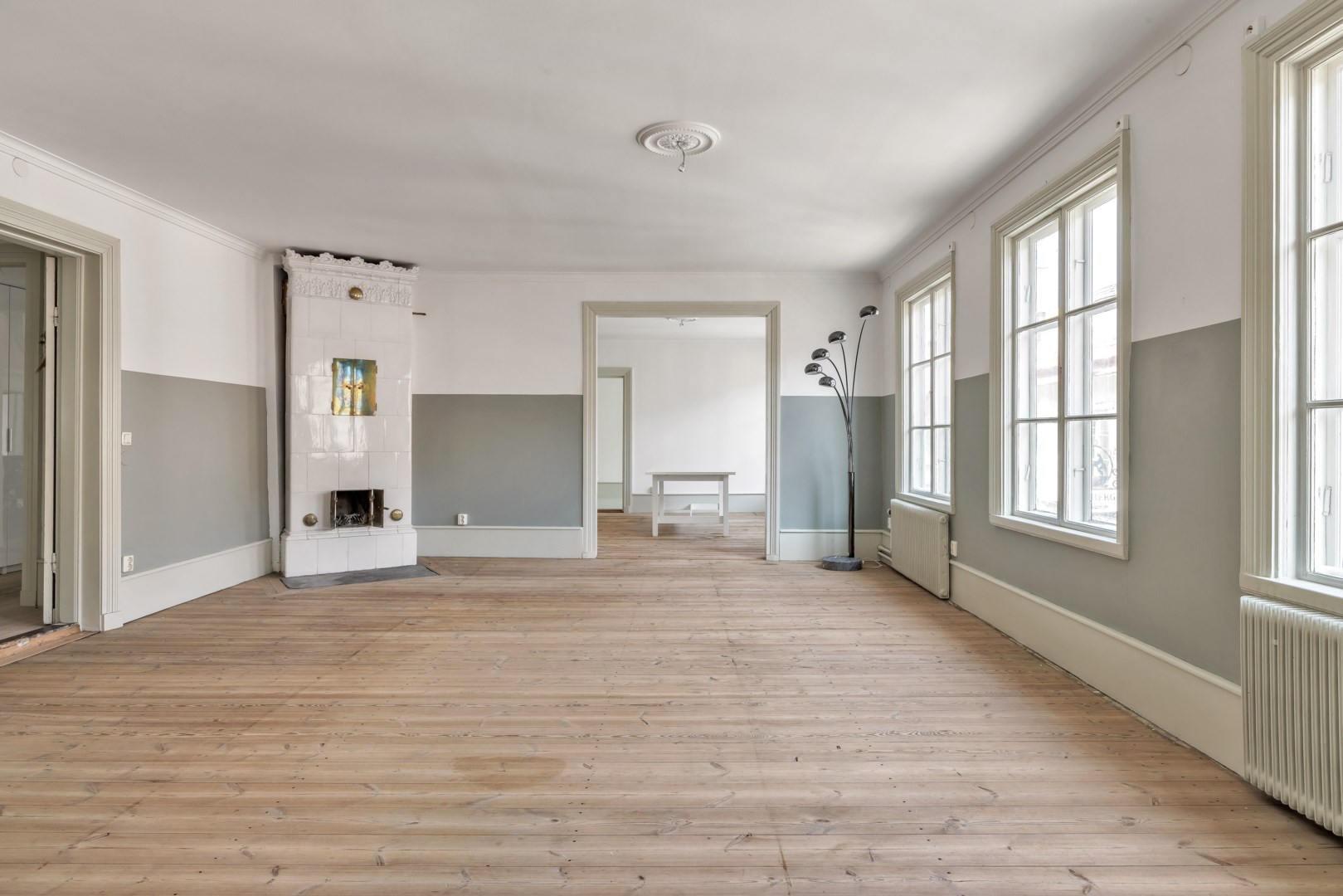 Bostadsbild från Drottninggatan 4, Såld i Östhammar, Östhammar