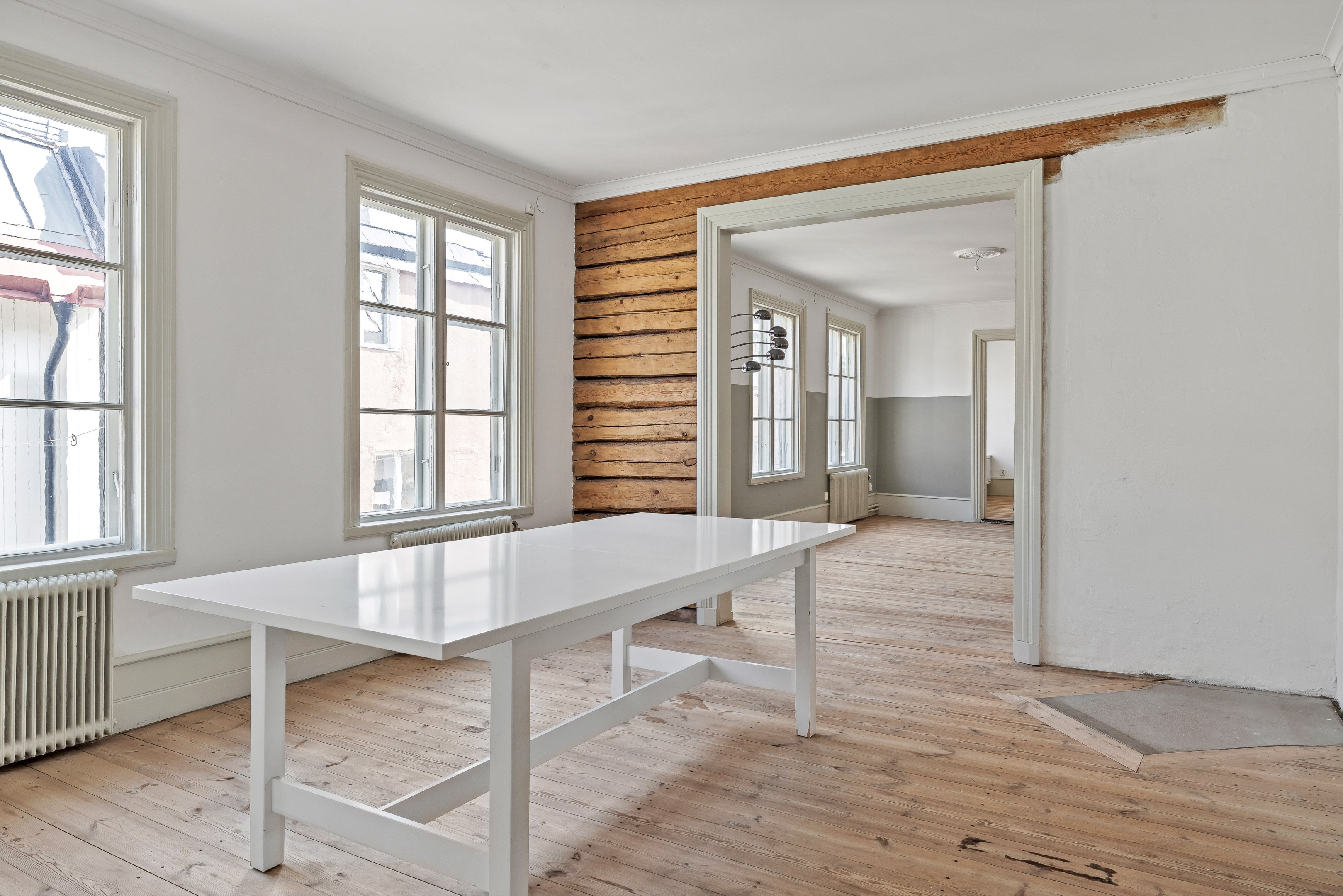 Bostadsbild från Drottninggatan 4, Såld i Östhammar, Östhammar