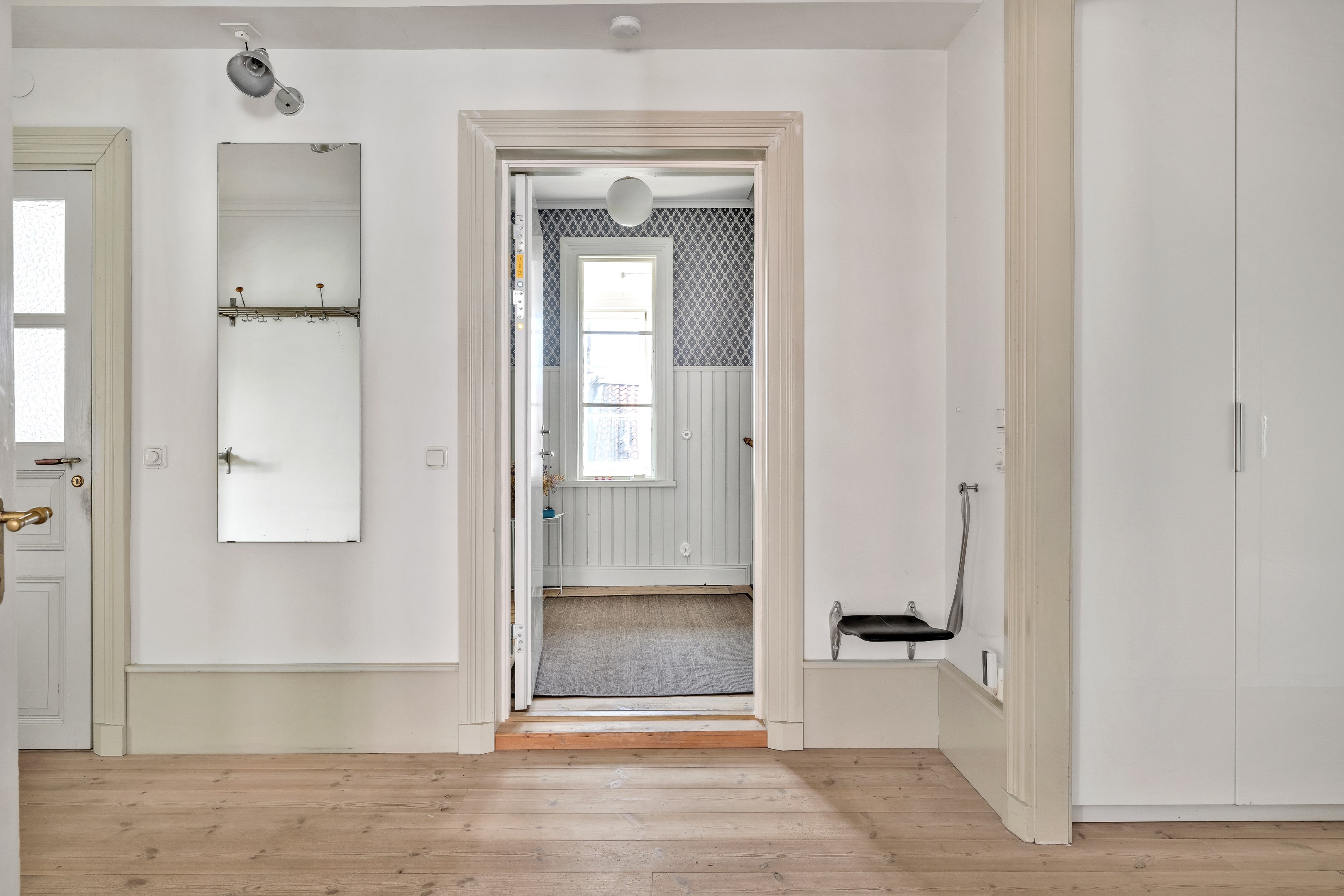 Bostadsbild från Drottninggatan 4, Såld i Östhammar, Östhammar