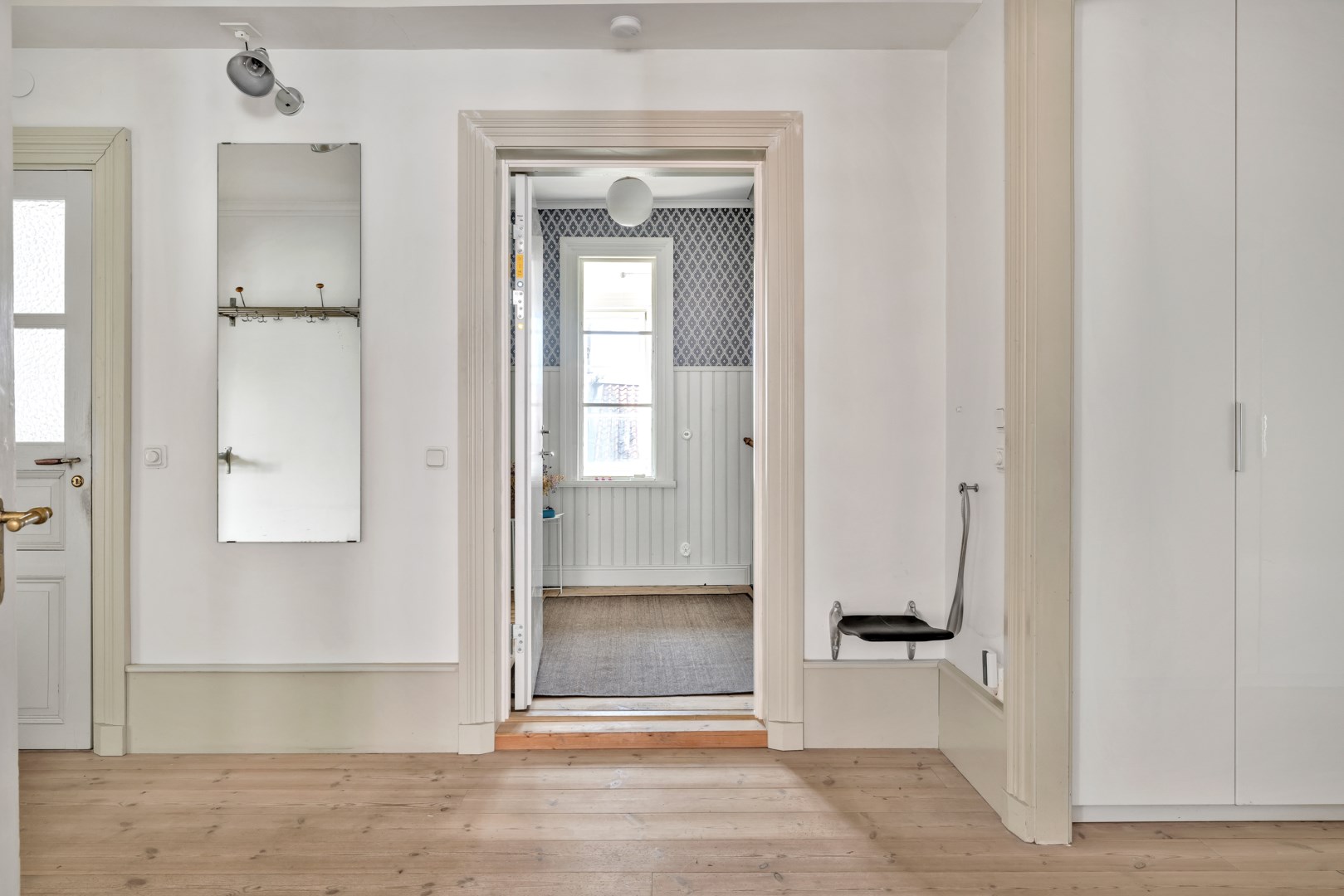 Bostadsbild från Drottninggatan 4, Såld i Östhammar, Östhammar