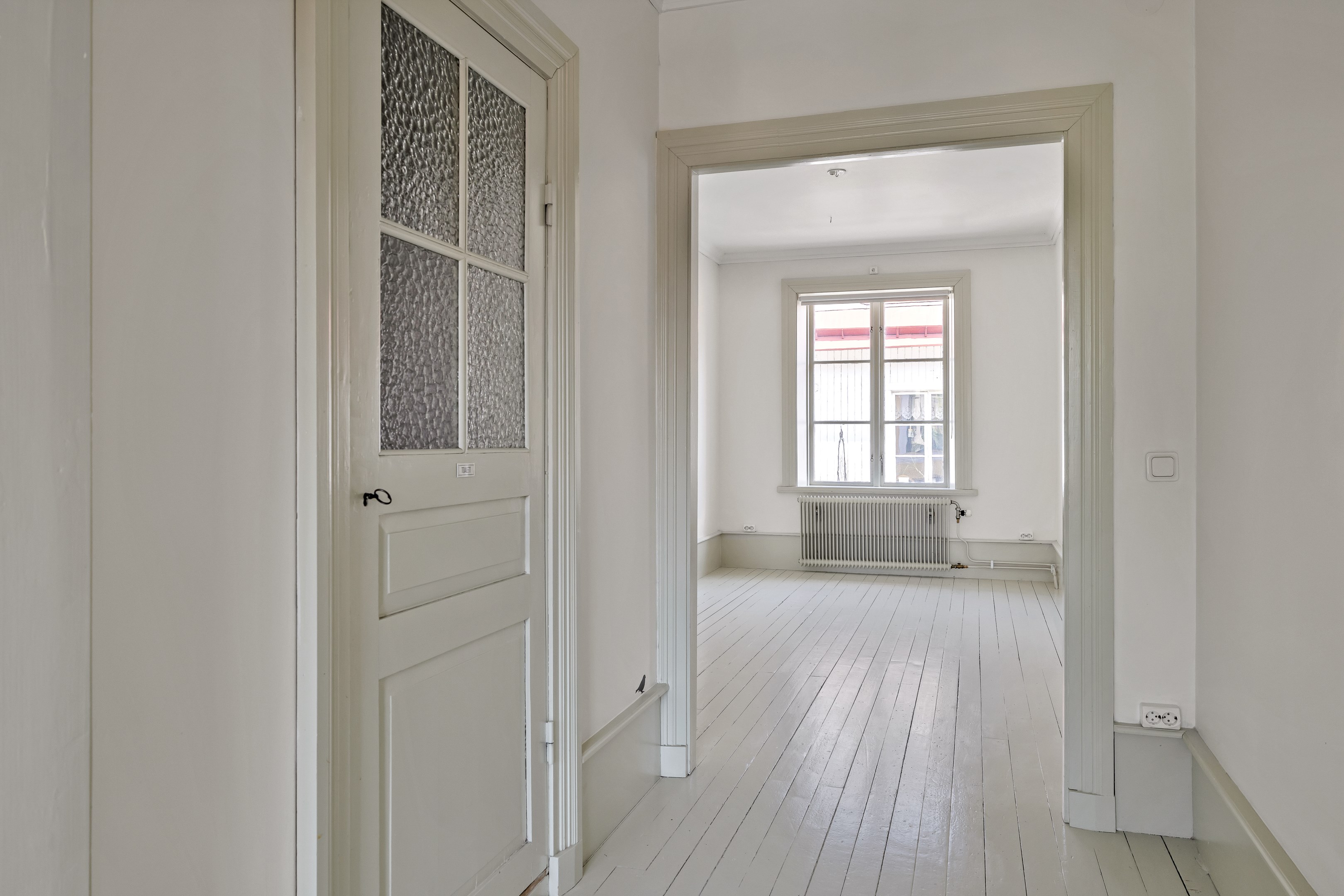 Bostadsbild från Drottninggatan 4, Såld i Östhammar, Östhammar