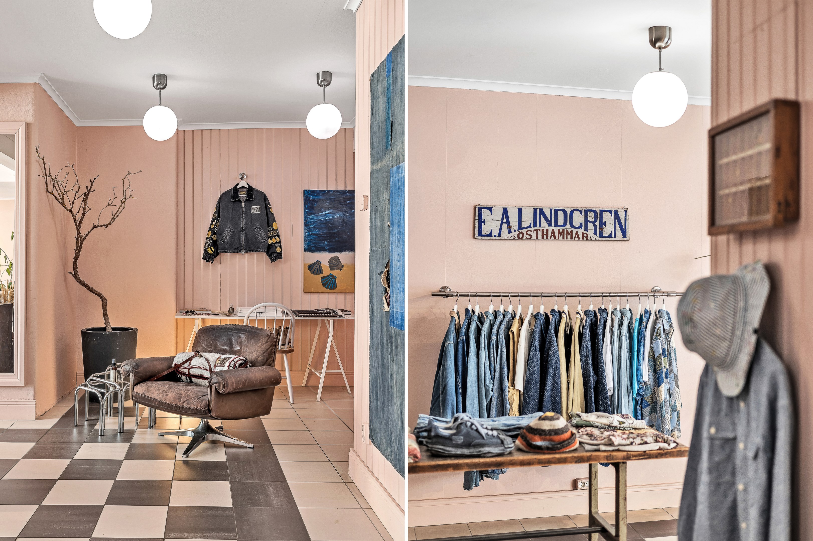 Bostadsbild från Drottninggatan 4, Såld i Östhammar, Östhammar