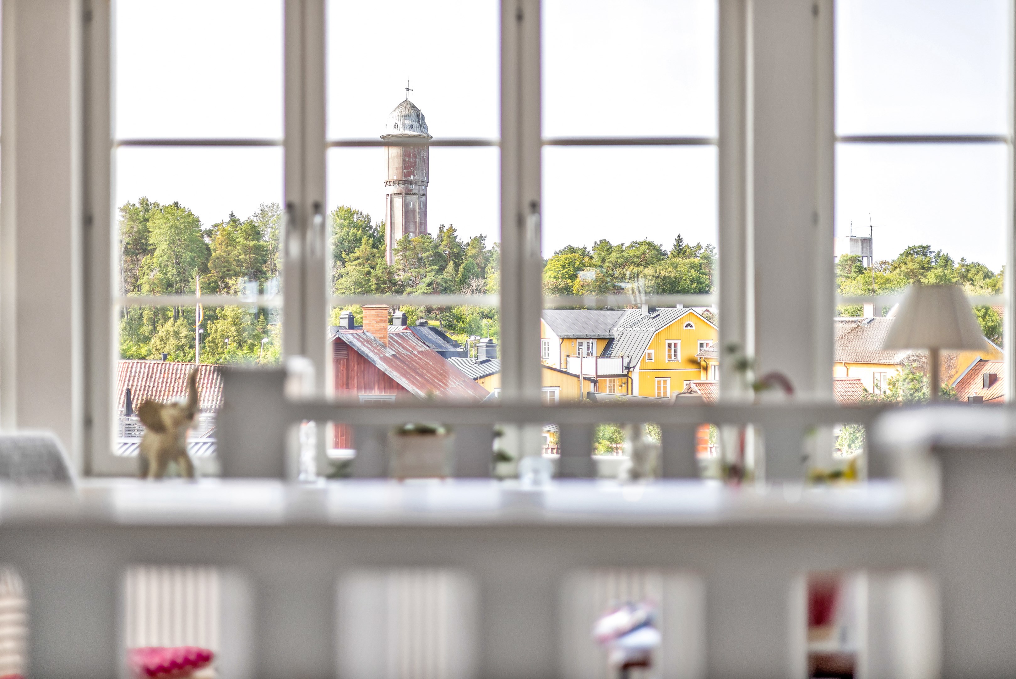 Bostadsbild från Drottninggatan 4, Såld i Östhammar, Östhammar