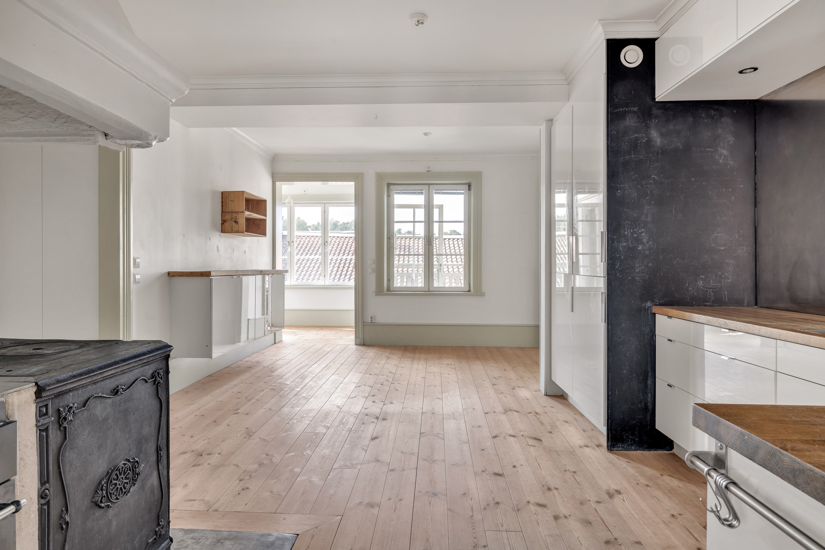 Bostadsbild från Drottninggatan 4, Såld i Östhammar, Östhammar