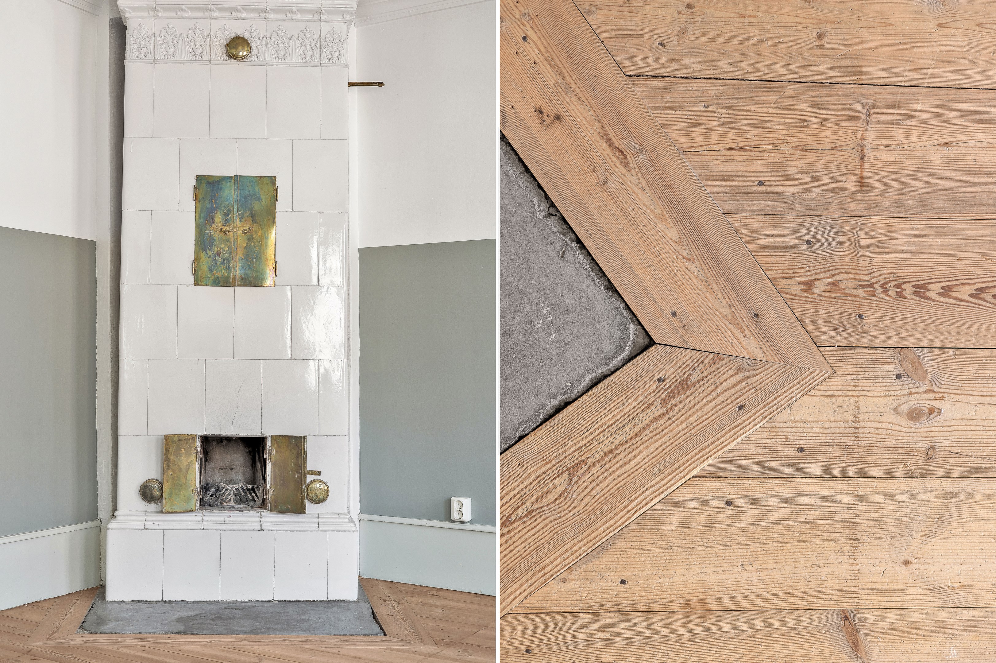 Bostadsbild från Drottninggatan 4, Såld i Östhammar, Östhammar