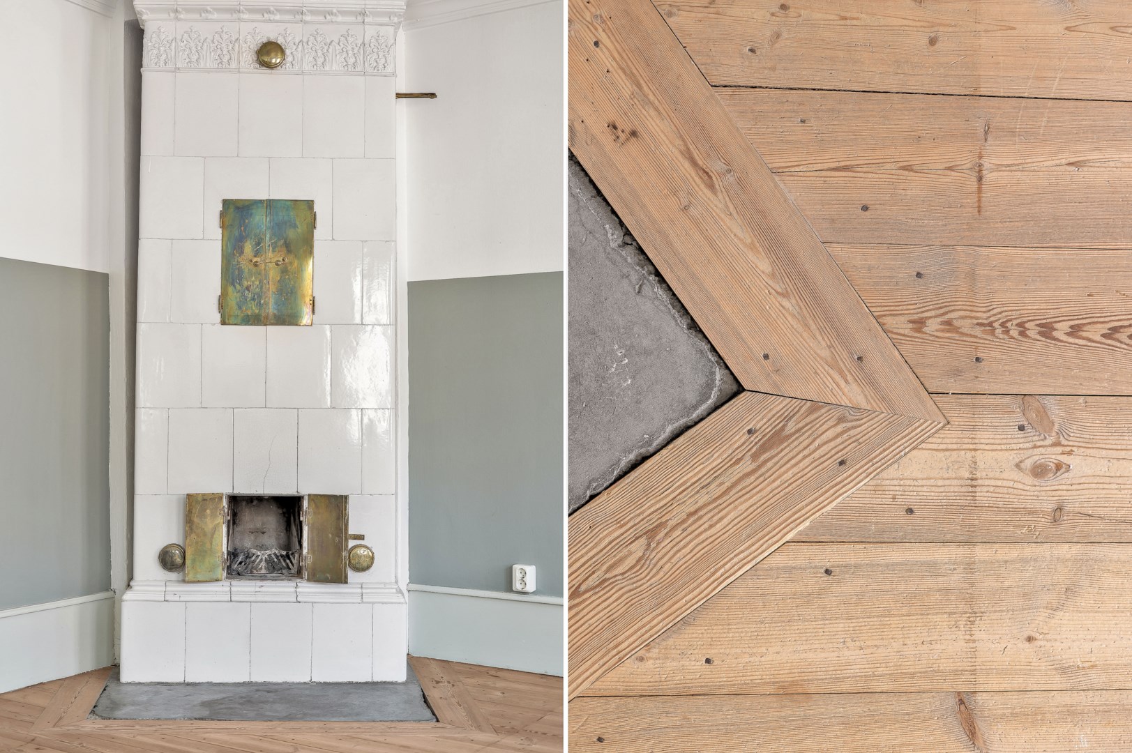 Bostadsbild från Drottninggatan 4, Såld i Östhammar, Östhammar