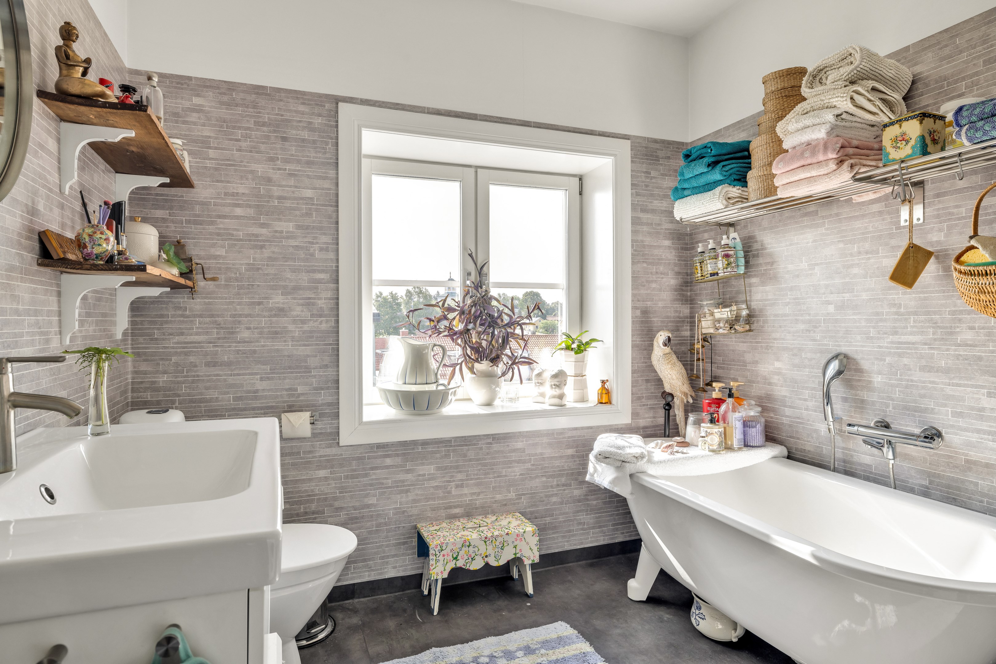 Bostadsbild från Drottninggatan 4, Såld i Östhammar, Östhammar