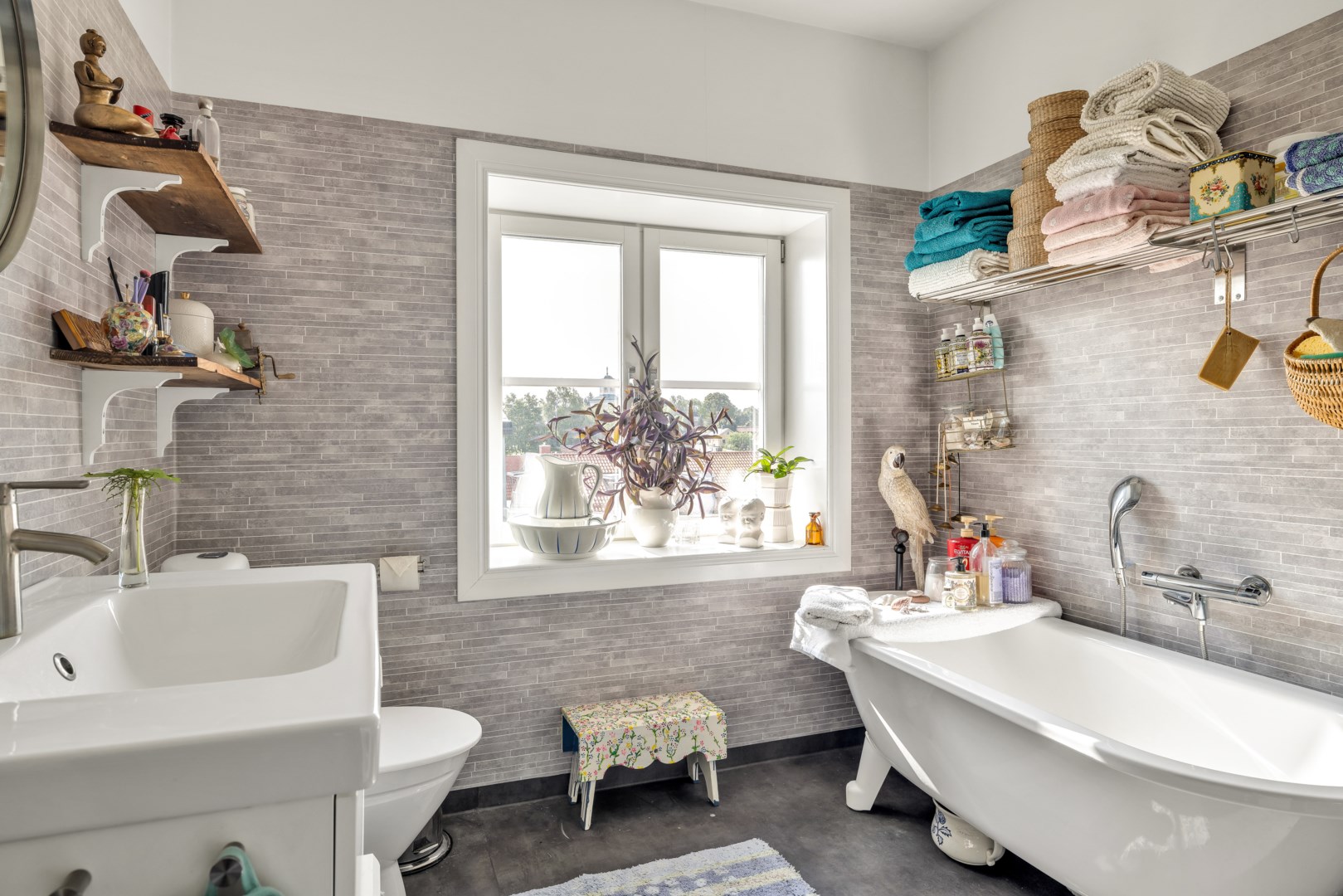 Bostadsbild från Drottninggatan 4, Såld i Östhammar, Östhammar