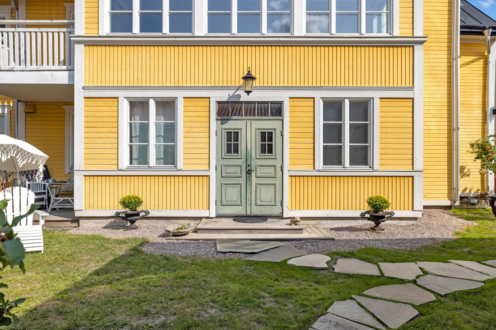 Bostadsbild från Drottninggatan 4, Såld i Östhammar, Östhammar