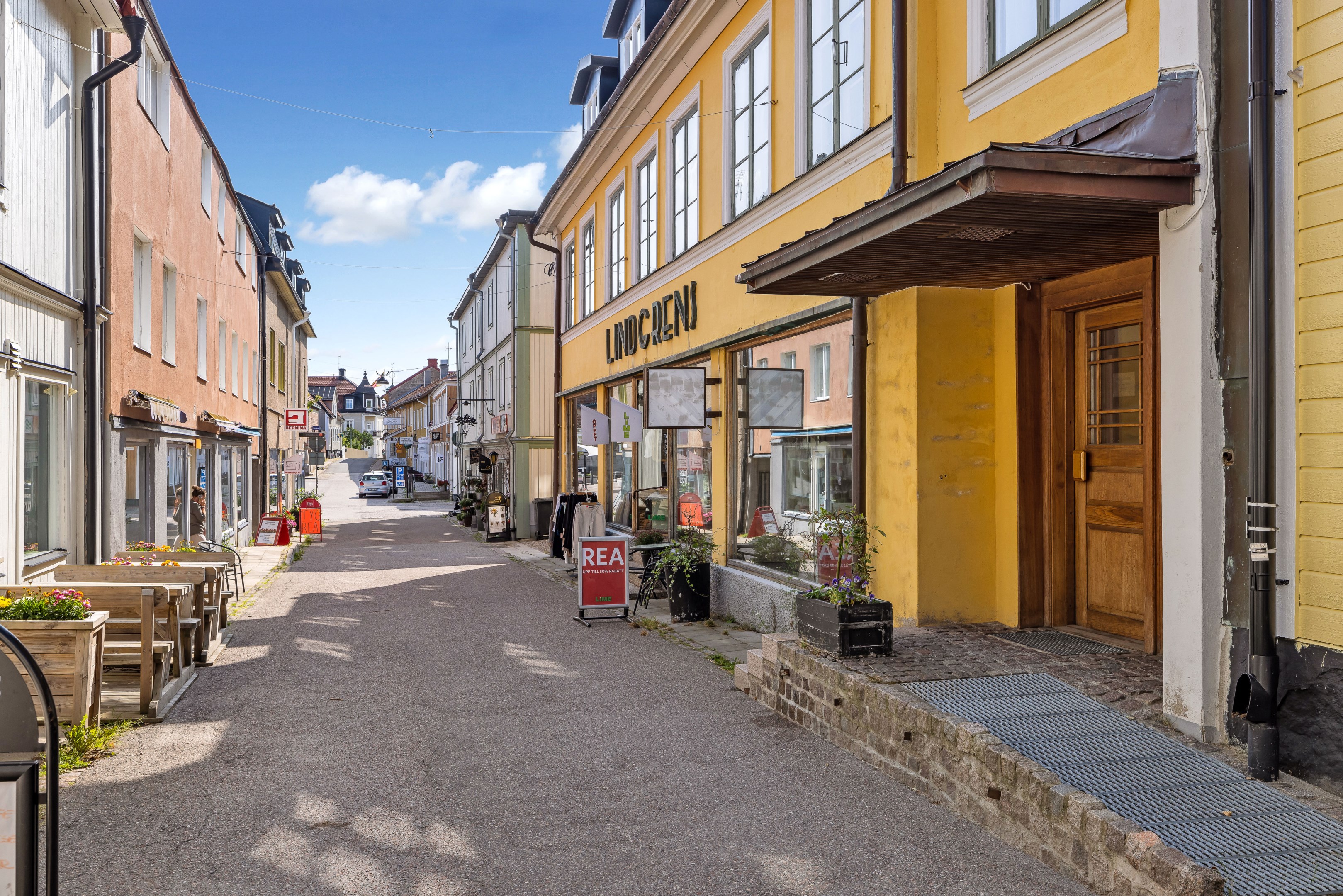 Bostadsbild från Drottninggatan 4, Såld i Östhammar, Östhammar