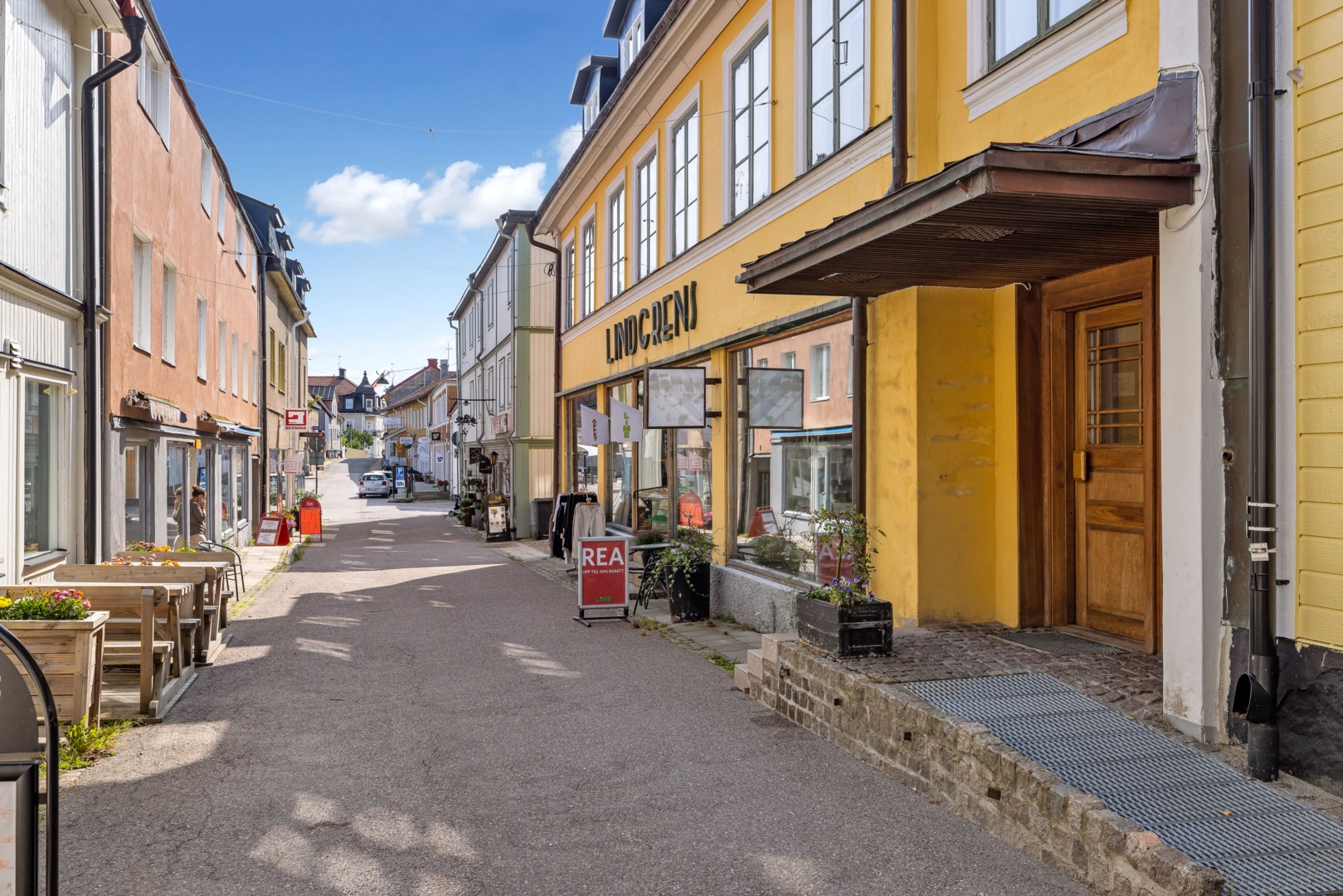 Bostadsbild från Drottninggatan 4, Såld i Östhammar, Östhammar