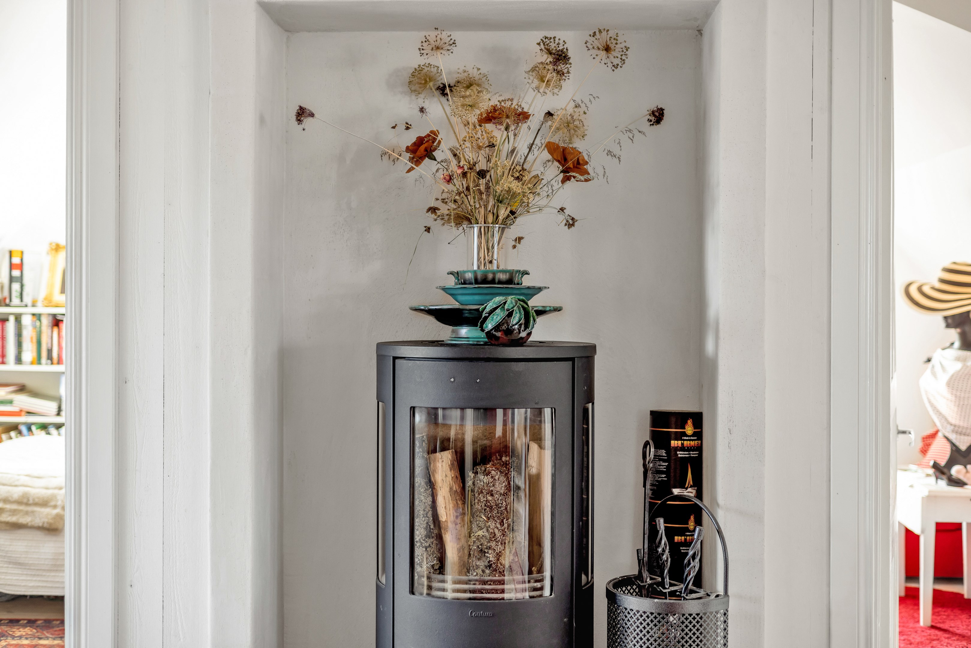 Bostadsbild från Drottninggatan 4, Såld i Östhammar, Östhammar