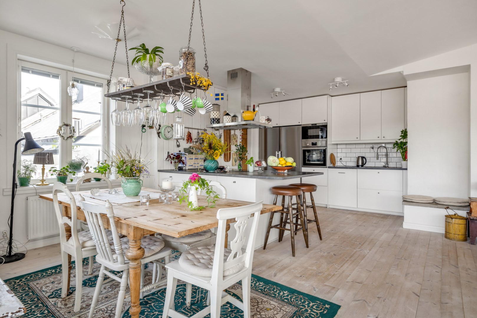 Bostadsbild från Drottninggatan 4, Såld i Östhammar, Östhammar