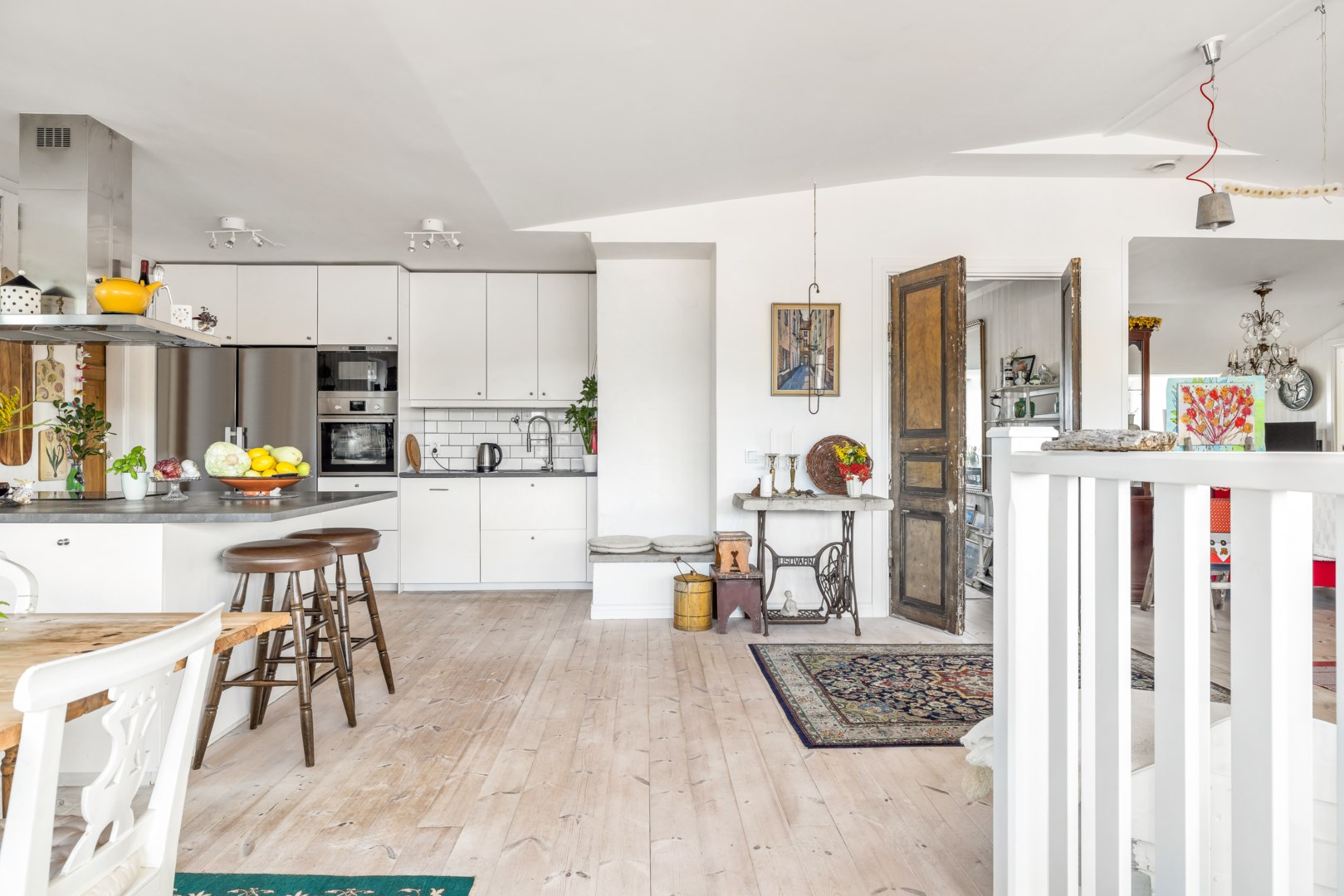 Bostadsbild från Drottninggatan 4, Såld i Östhammar, Östhammar