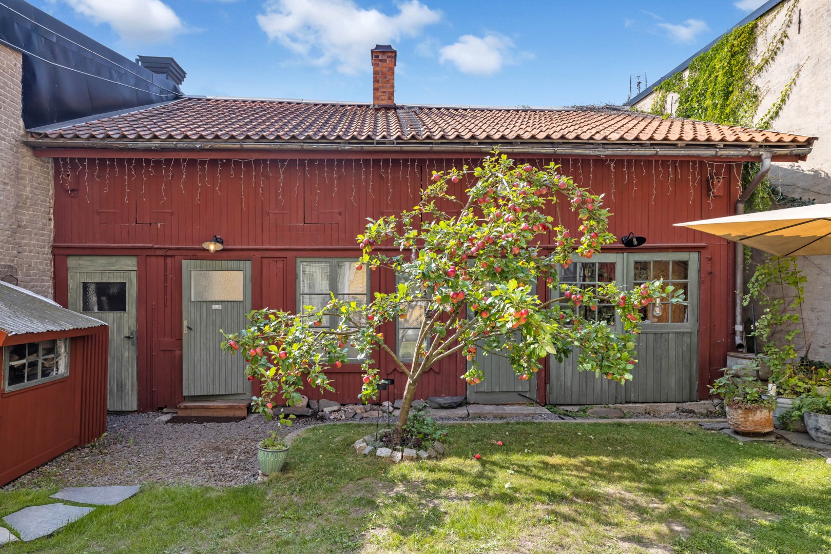 Bostadsbild från Drottninggatan 4, Såld i Östhammar, Östhammar