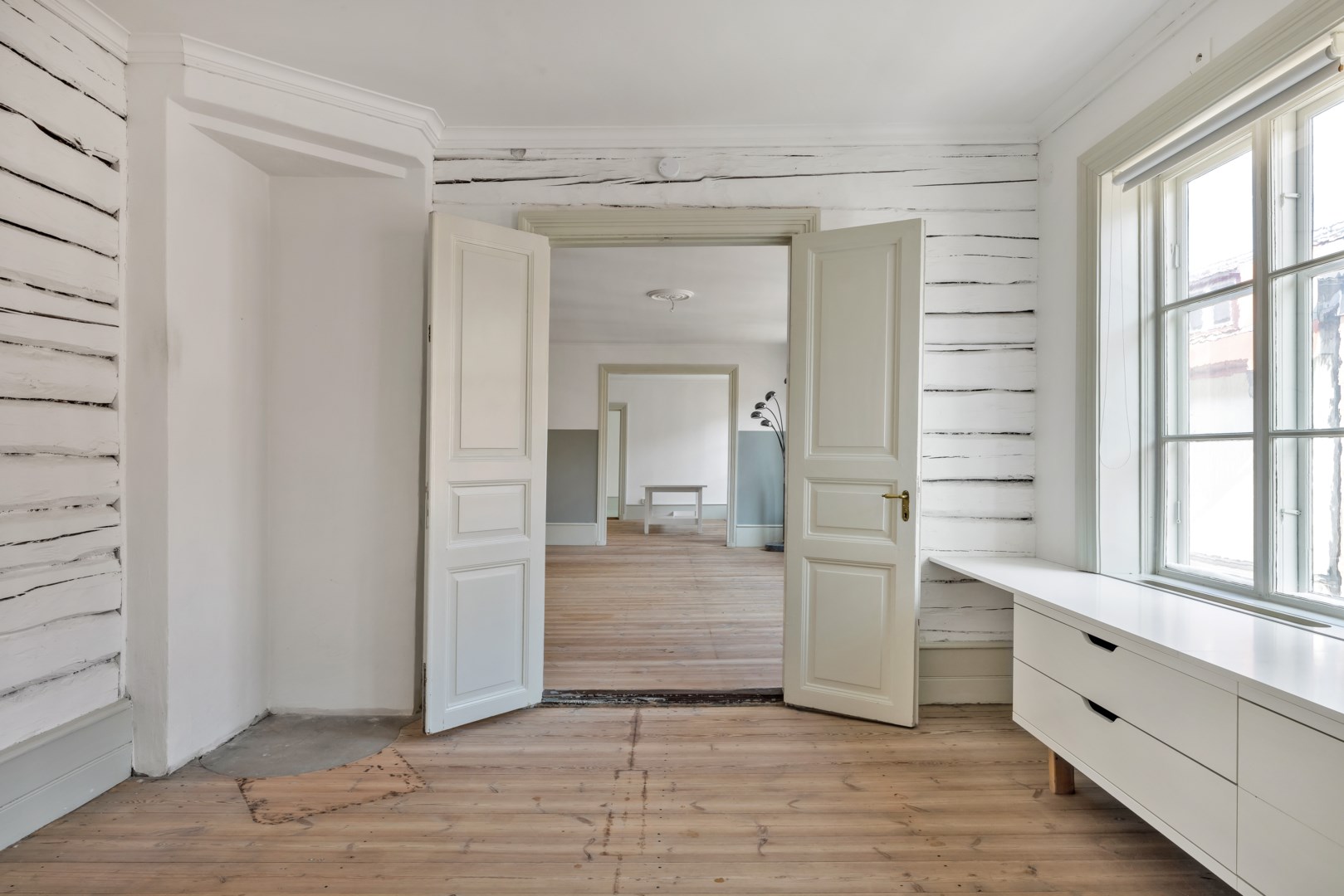 Bostadsbild från Drottninggatan 4, Såld i Östhammar, Östhammar