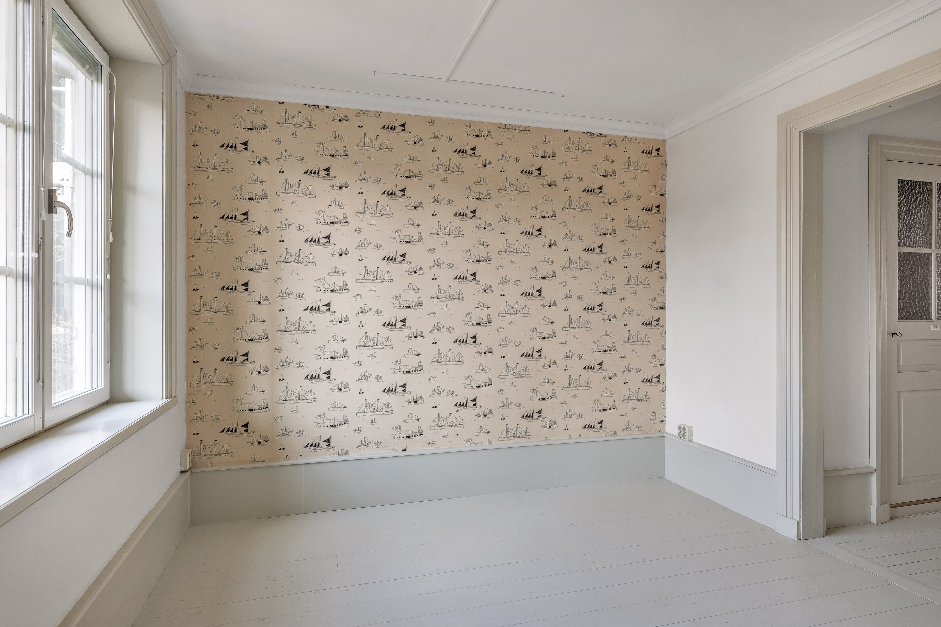 Bostadsbild från Drottninggatan 4, Såld i Östhammar, Östhammar