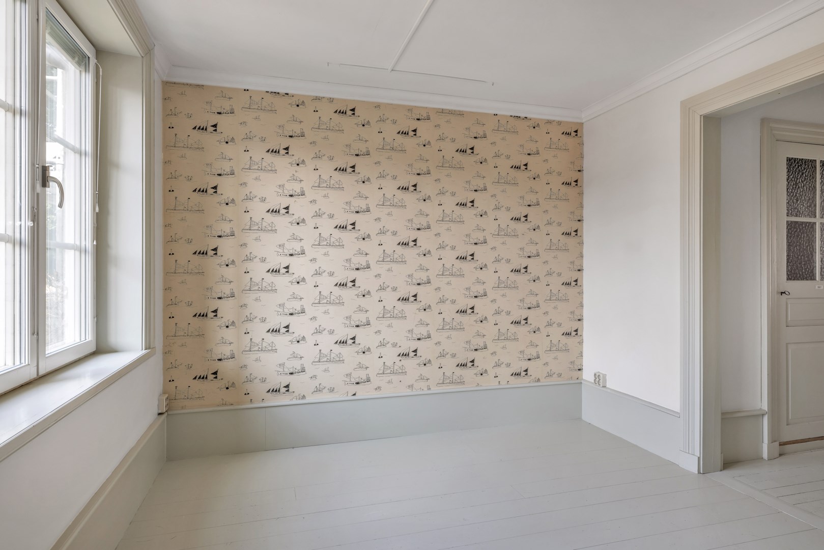 Bostadsbild från Drottninggatan 4, Såld i Östhammar, Östhammar