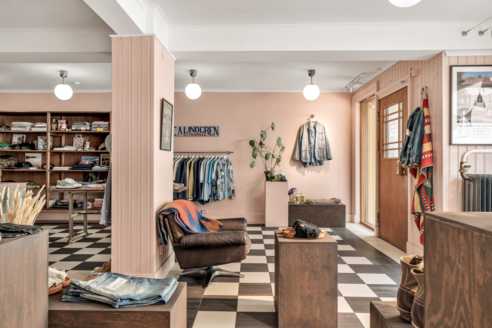 Bostadsbild från Drottninggatan 4, Såld i Östhammar, Östhammar