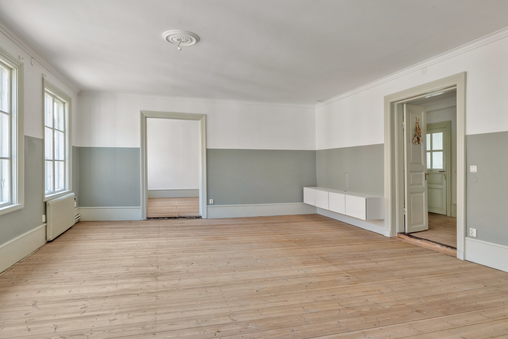 Bostadsbild från Drottninggatan 4, Såld i Östhammar, Östhammar