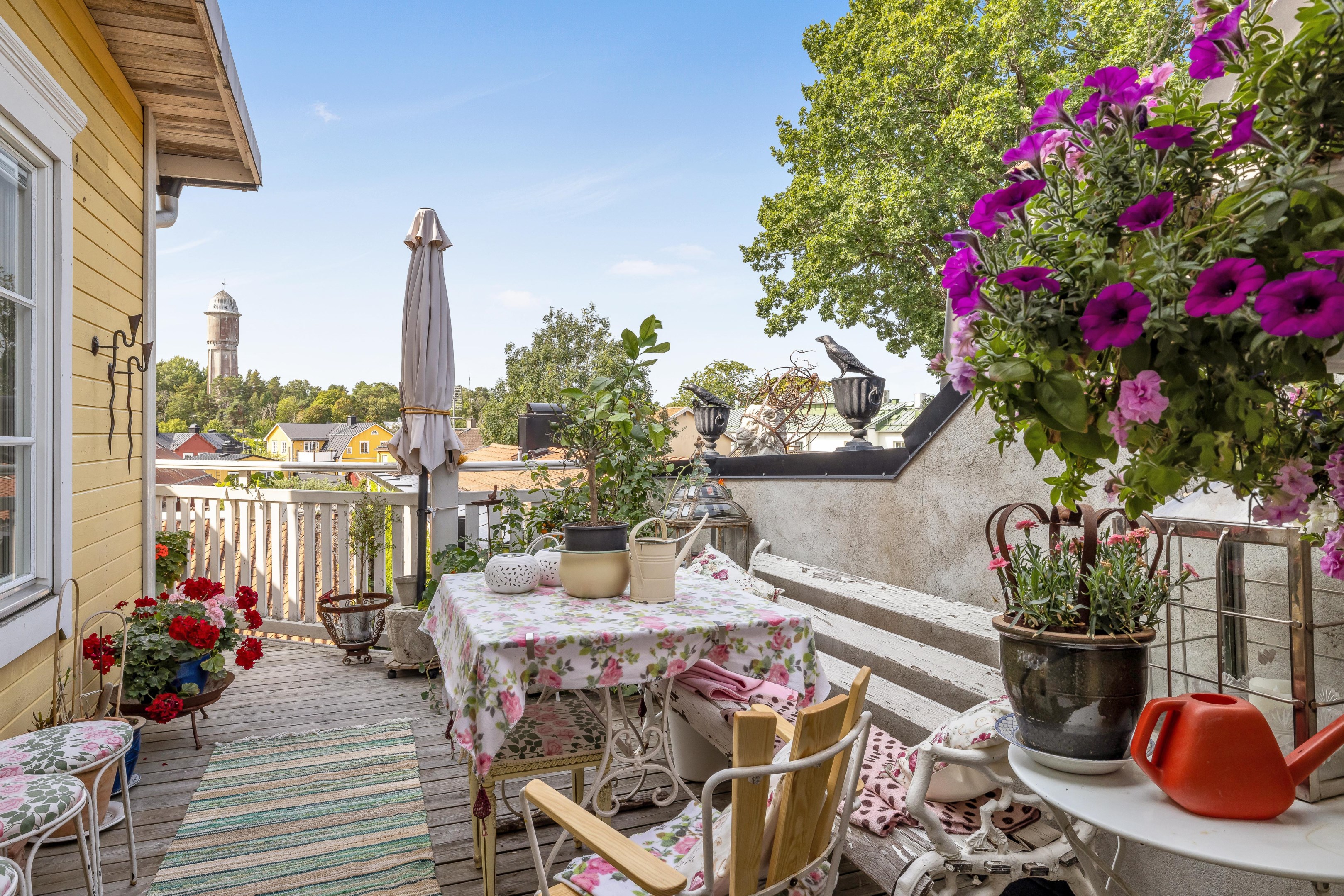 Bostadsbild från Drottninggatan 4, Såld i Östhammar, Östhammar