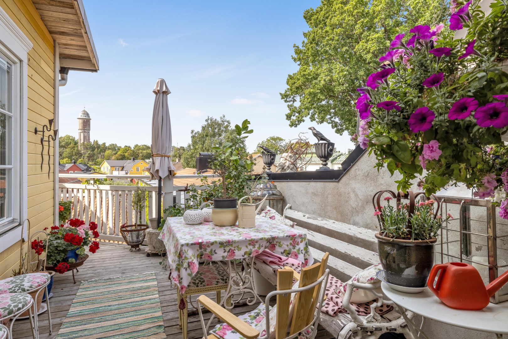 Bostadsbild från Drottninggatan 4, Såld i Östhammar, Östhammar