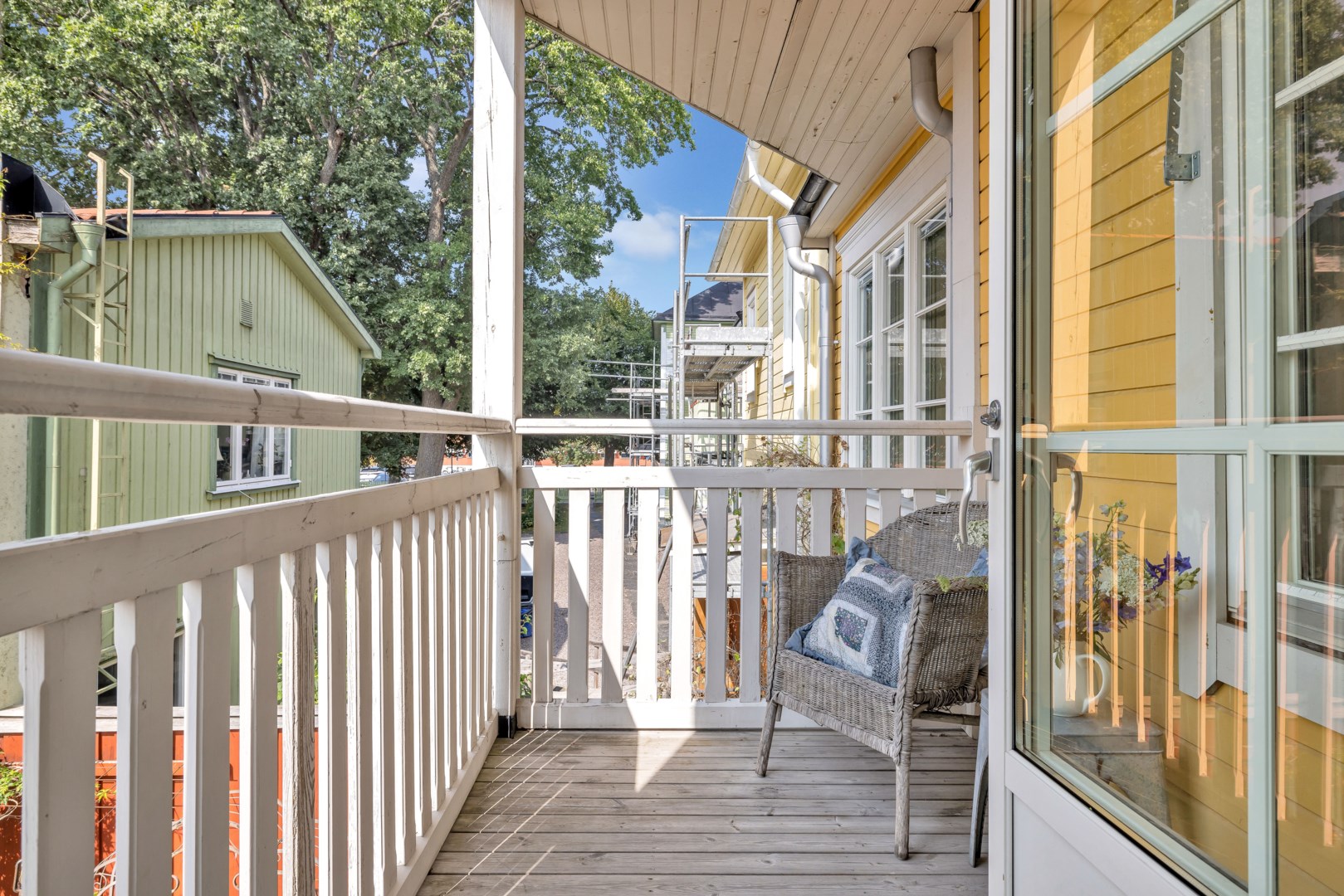 Bostadsbild från Drottninggatan 4, Såld i Östhammar, Östhammar