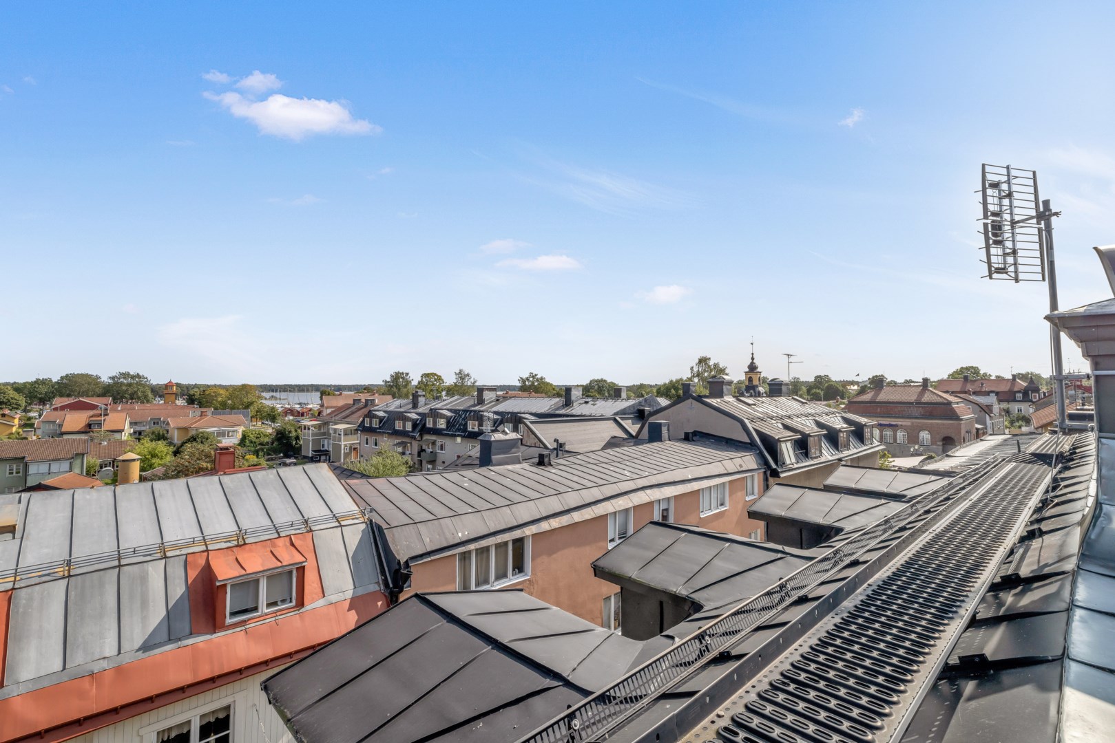 Bostadsbild från Drottninggatan 4, Såld i Östhammar, Östhammar