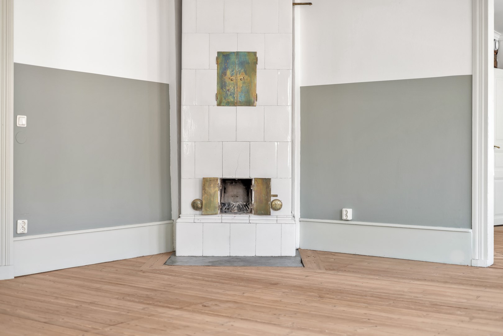 Bostadsbild från Drottninggatan 4, Såld i Östhammar, Östhammar