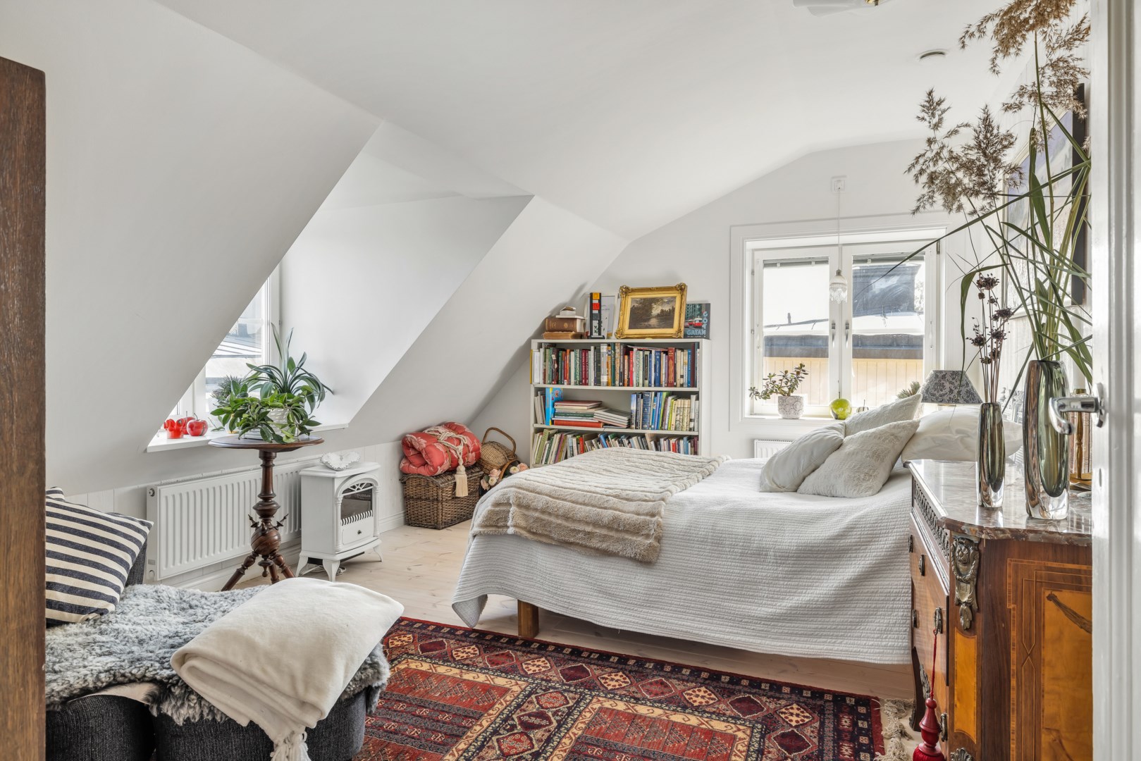 Bostadsbild från Drottninggatan 4, Såld i Östhammar, Östhammar