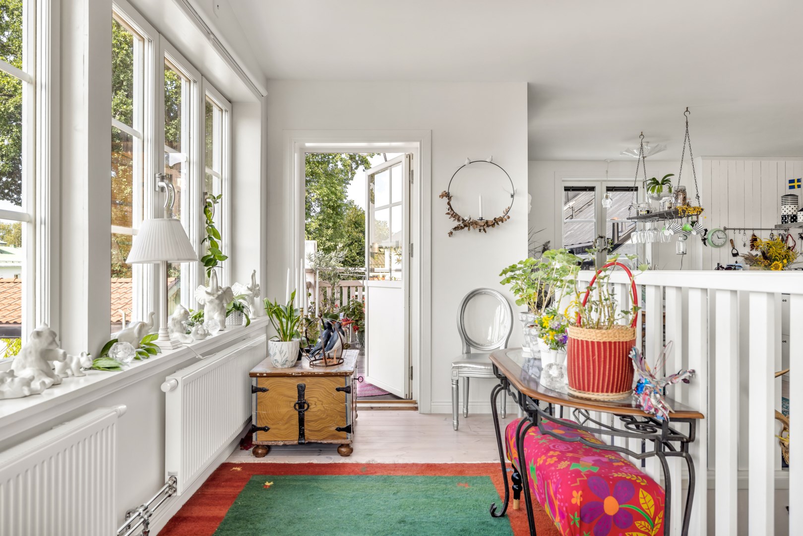 Bostadsbild från Drottninggatan 4, Såld i Östhammar, Östhammar