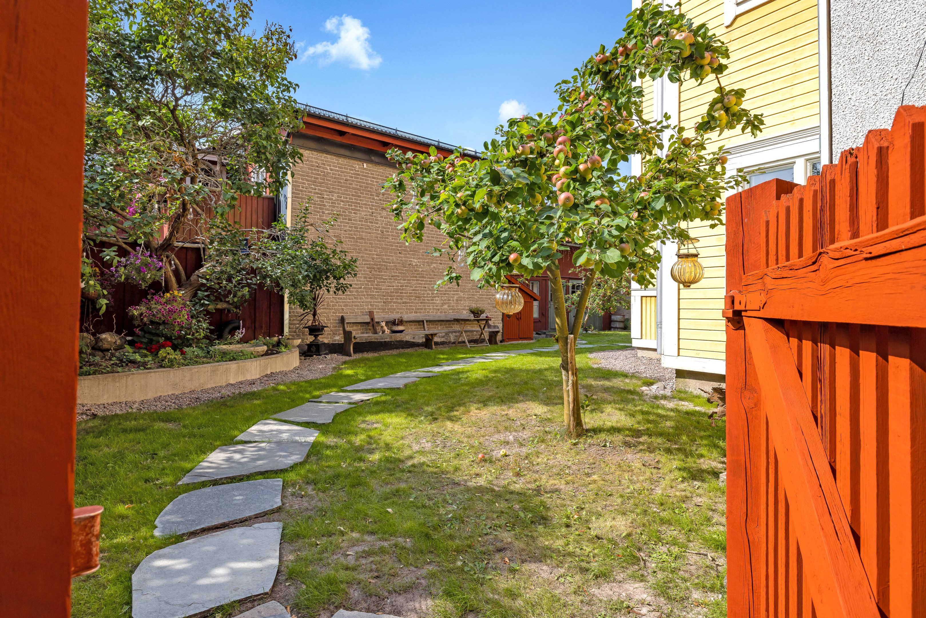 Bostadsbild från Drottninggatan 4, Såld i Östhammar, Östhammar