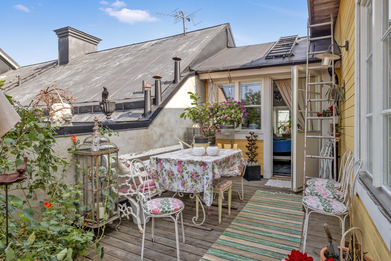 Bostadsbild från Drottninggatan 4, Såld i Östhammar, Östhammar