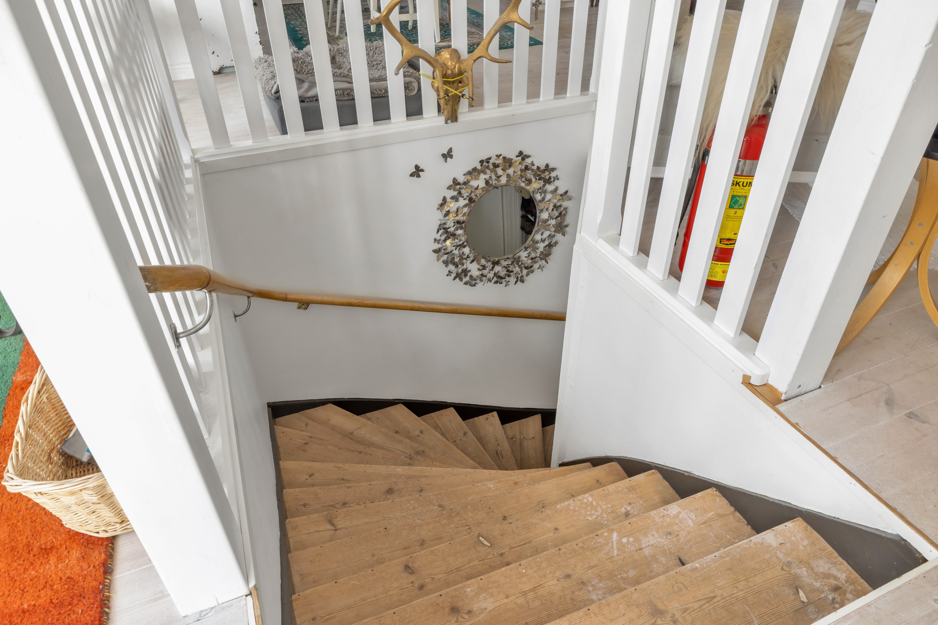 Bostadsbild från Drottninggatan 4, Såld i Östhammar, Östhammar