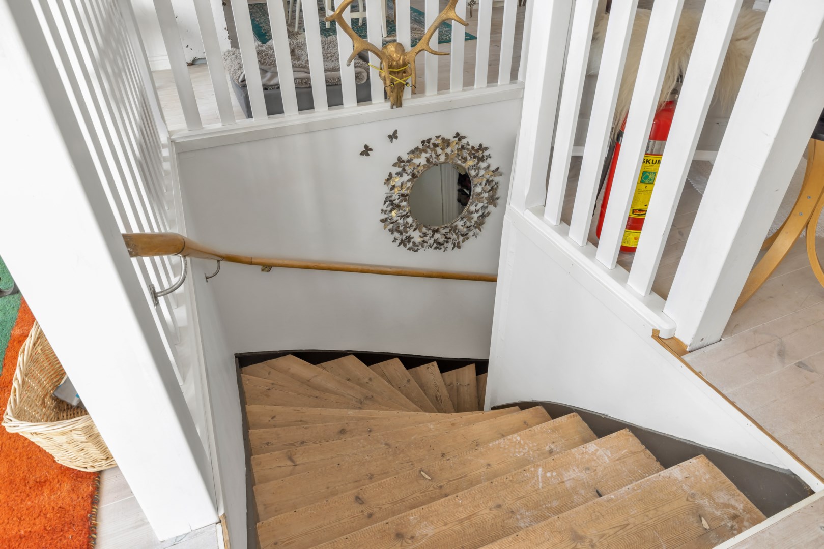 Bostadsbild från Drottninggatan 4, Såld i Östhammar, Östhammar