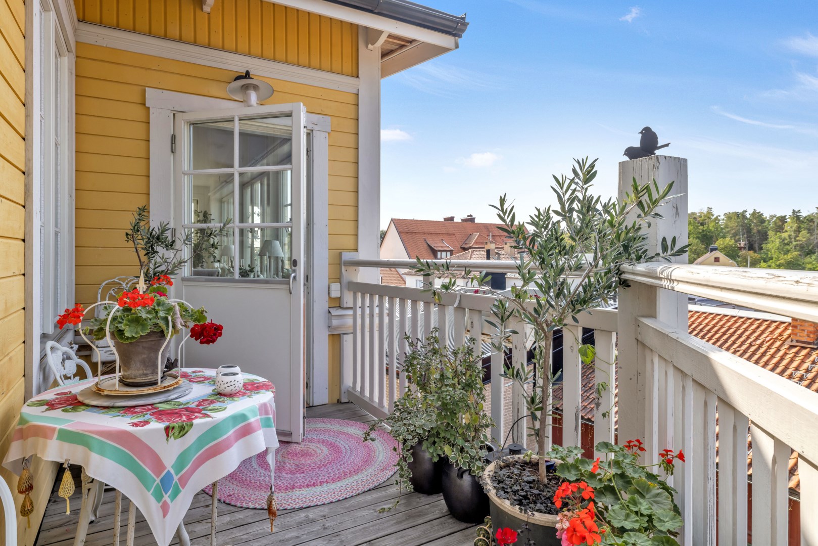 Bostadsbild från Drottninggatan 4, Såld i Östhammar, Östhammar