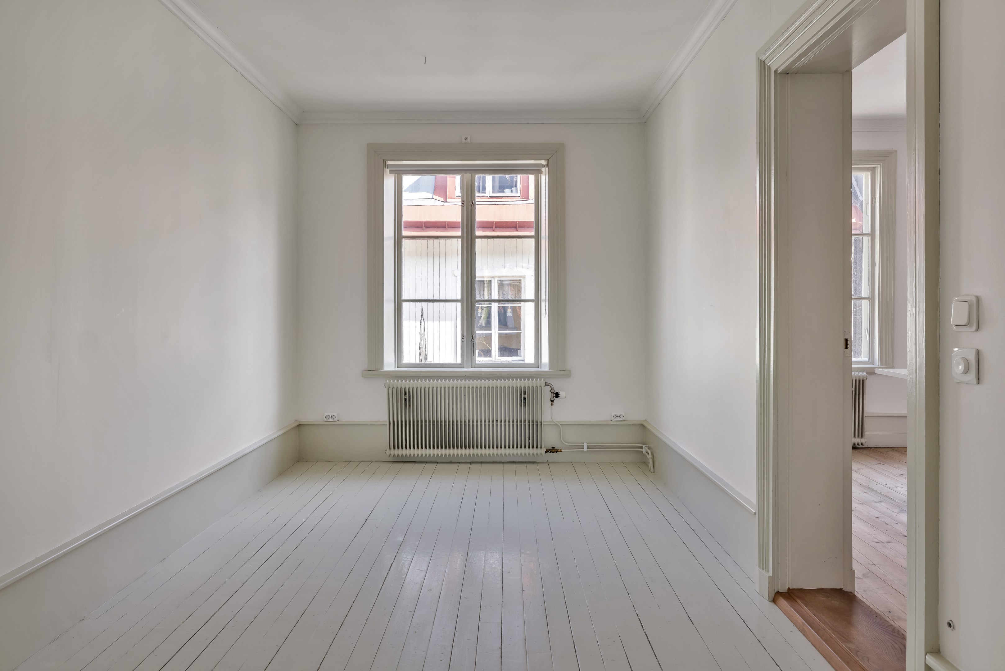 Bostadsbild från Drottninggatan 4, Såld i Östhammar, Östhammar