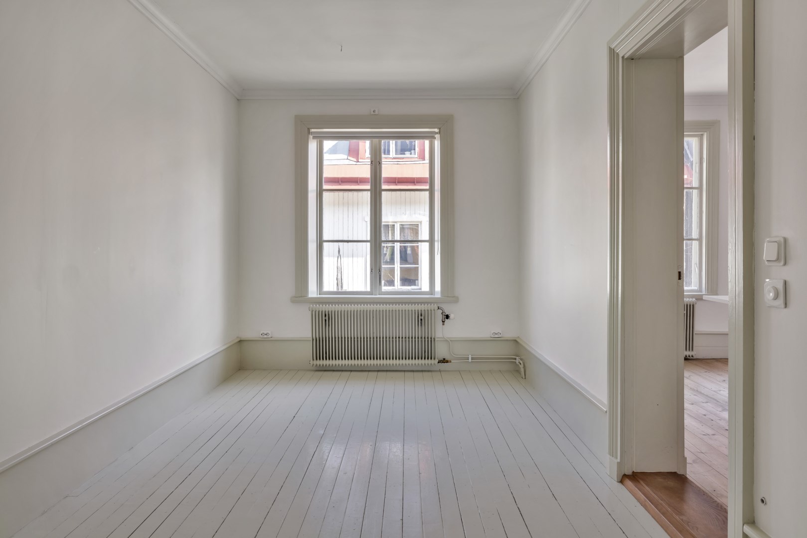 Bostadsbild från Drottninggatan 4, Såld i Östhammar, Östhammar