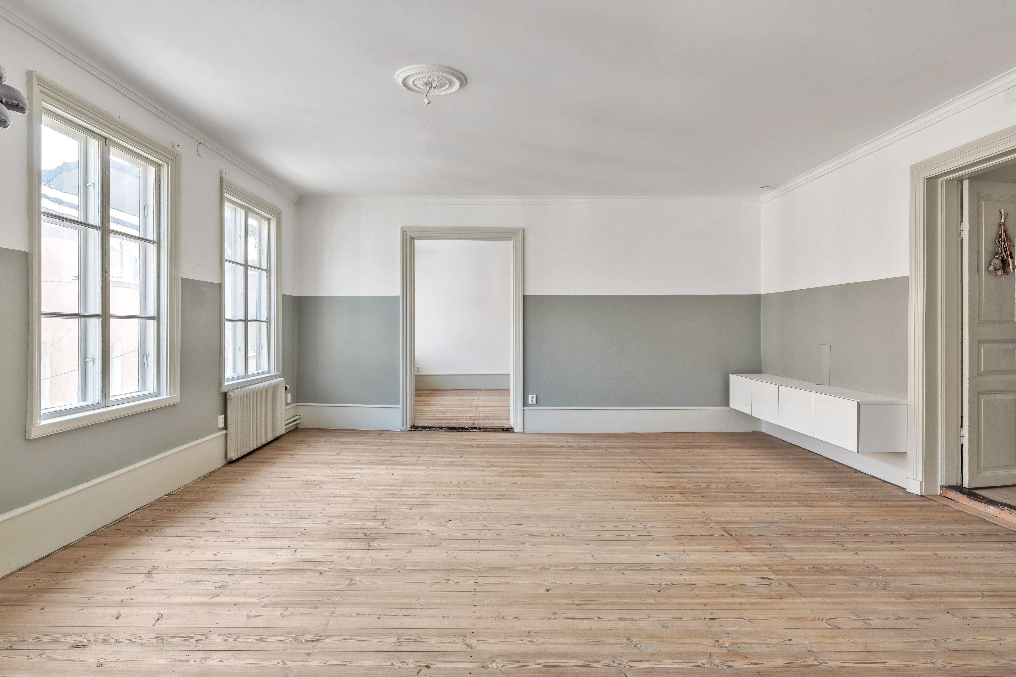 Bostadsbild från Drottninggatan 4, Såld i Östhammar, Östhammar