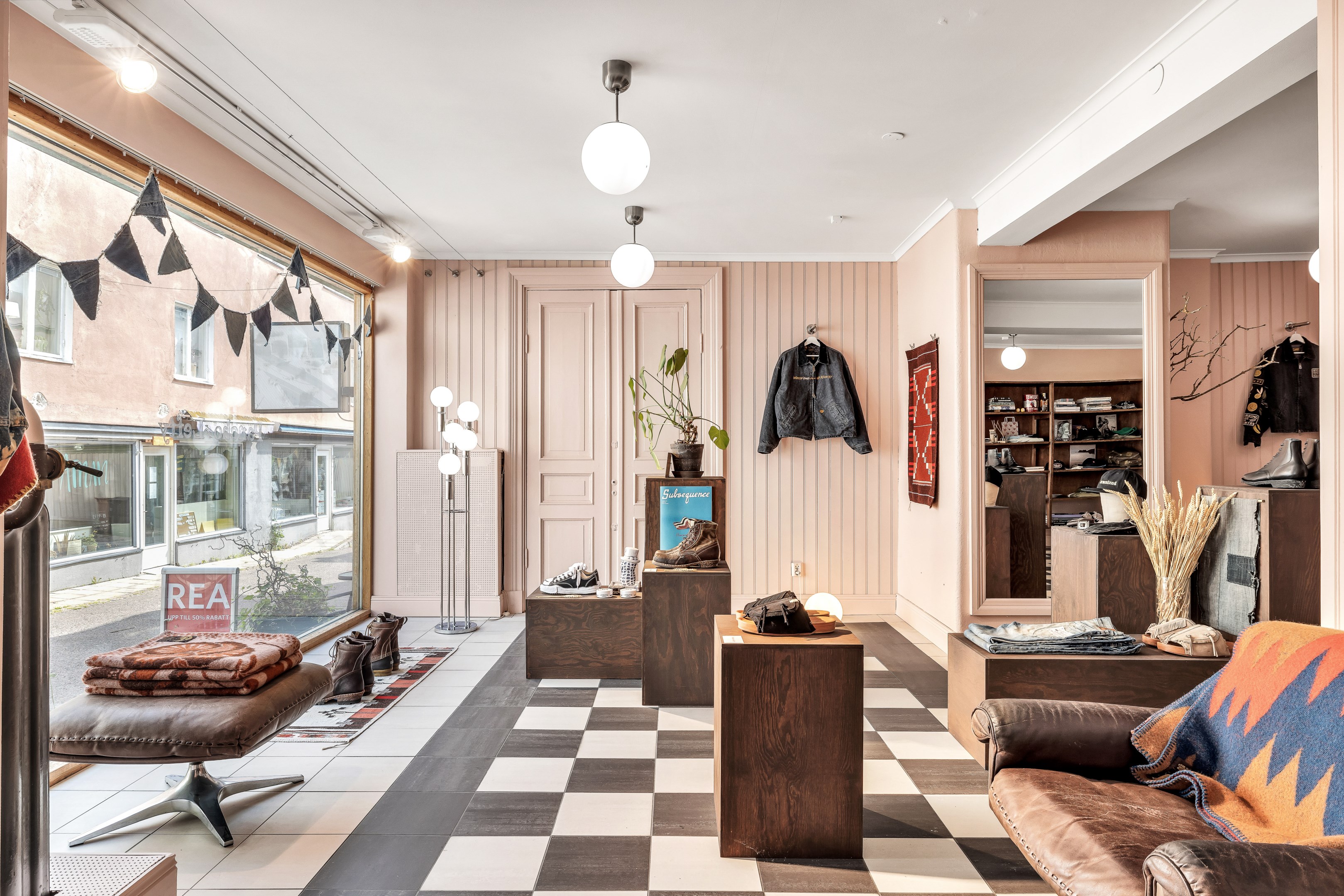 Bostadsbild från Drottninggatan 4, Såld i Östhammar, Östhammar