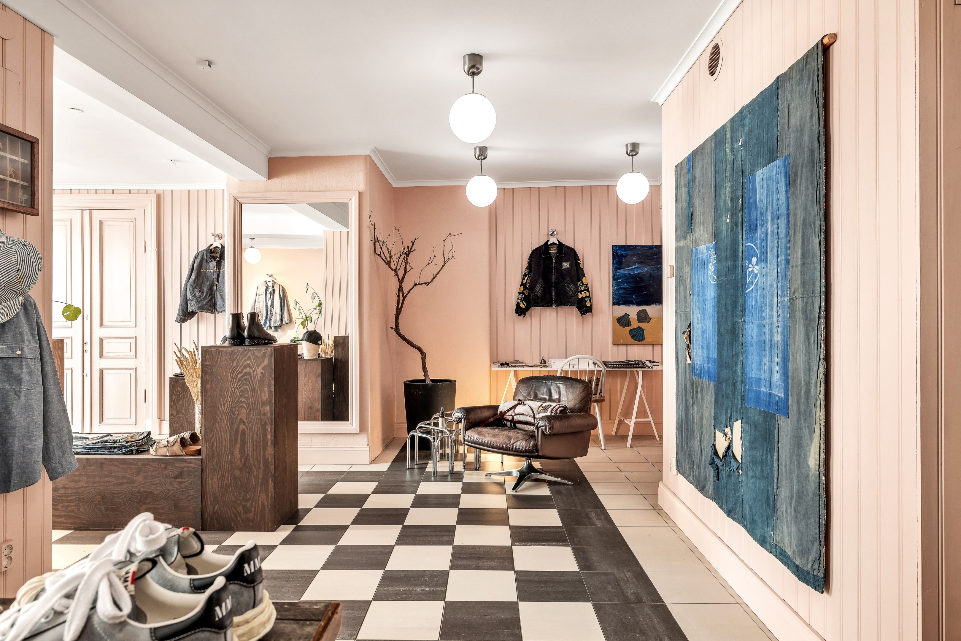 Bostadsbild från Drottninggatan 4, Såld i Östhammar, Östhammar