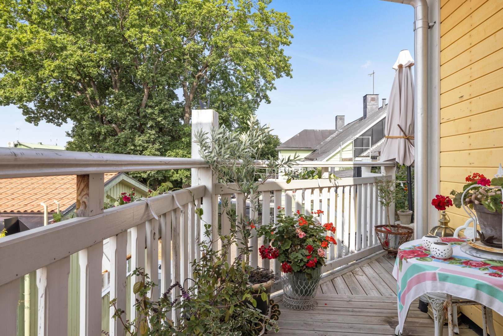 Bostadsbild från Drottninggatan 4, Såld i Östhammar, Östhammar