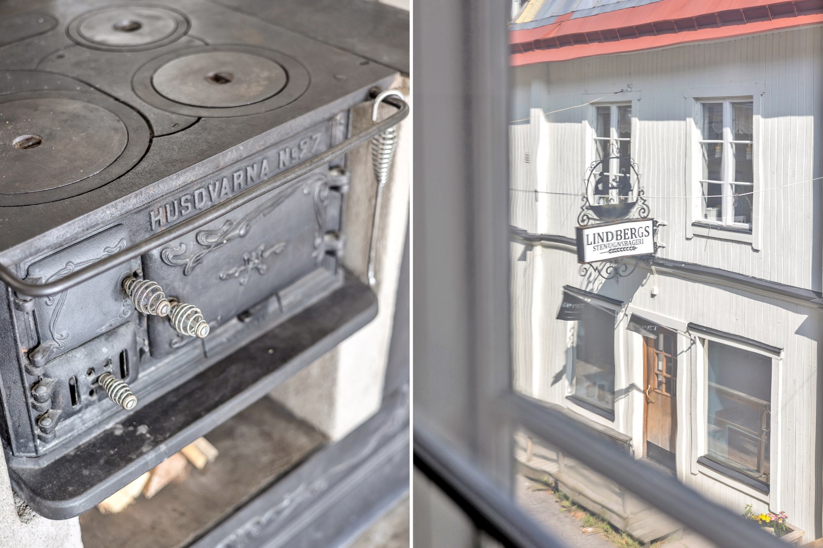 Bostadsbild från Drottninggatan 4, Såld i Östhammar, Östhammar