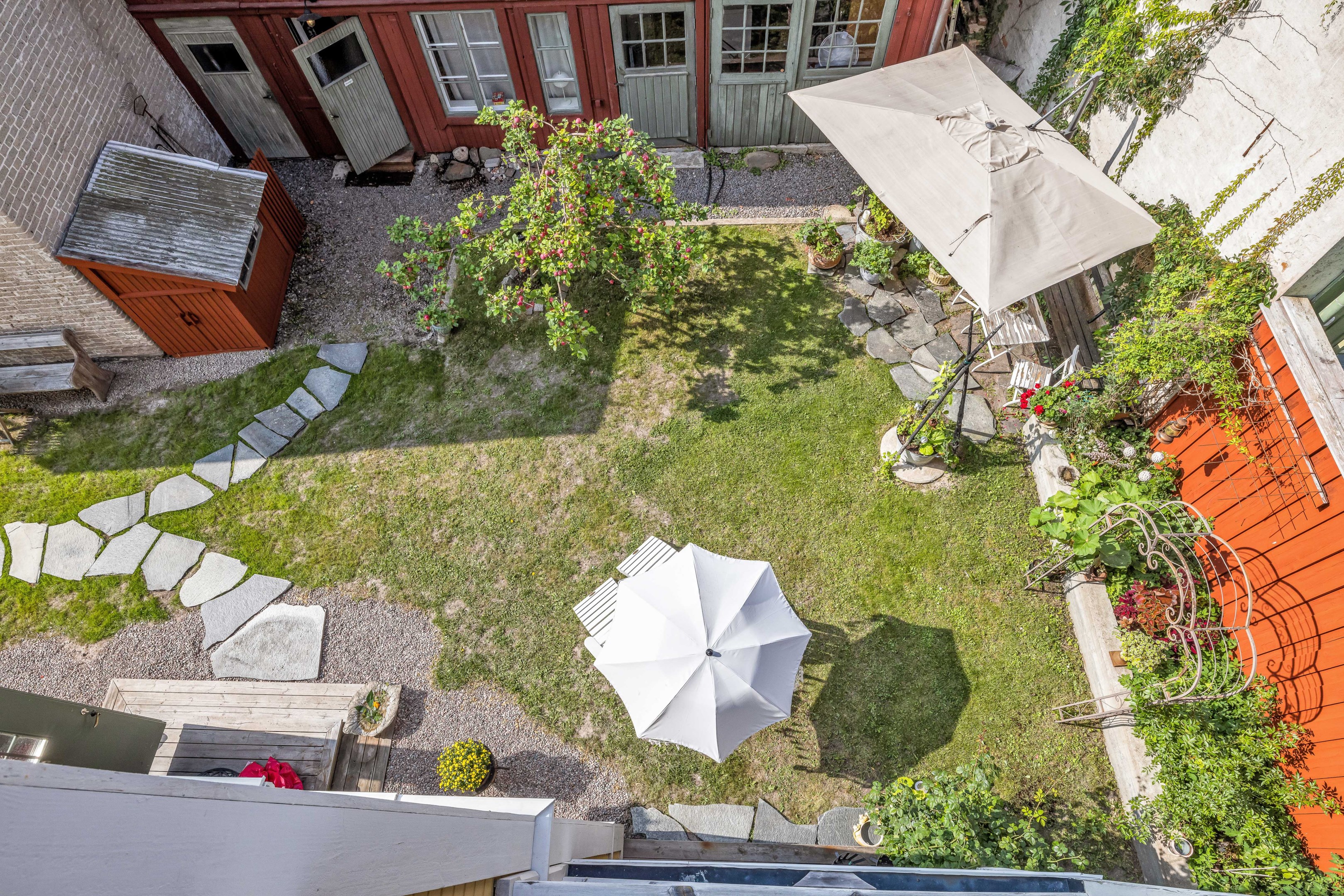 Bostadsbild från Drottninggatan 4, Såld i Östhammar, Östhammar